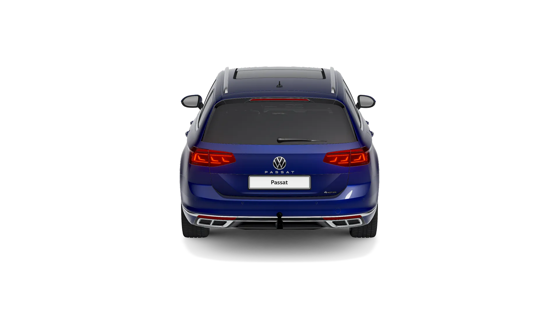 Volkswagen Passat Variant Elegance