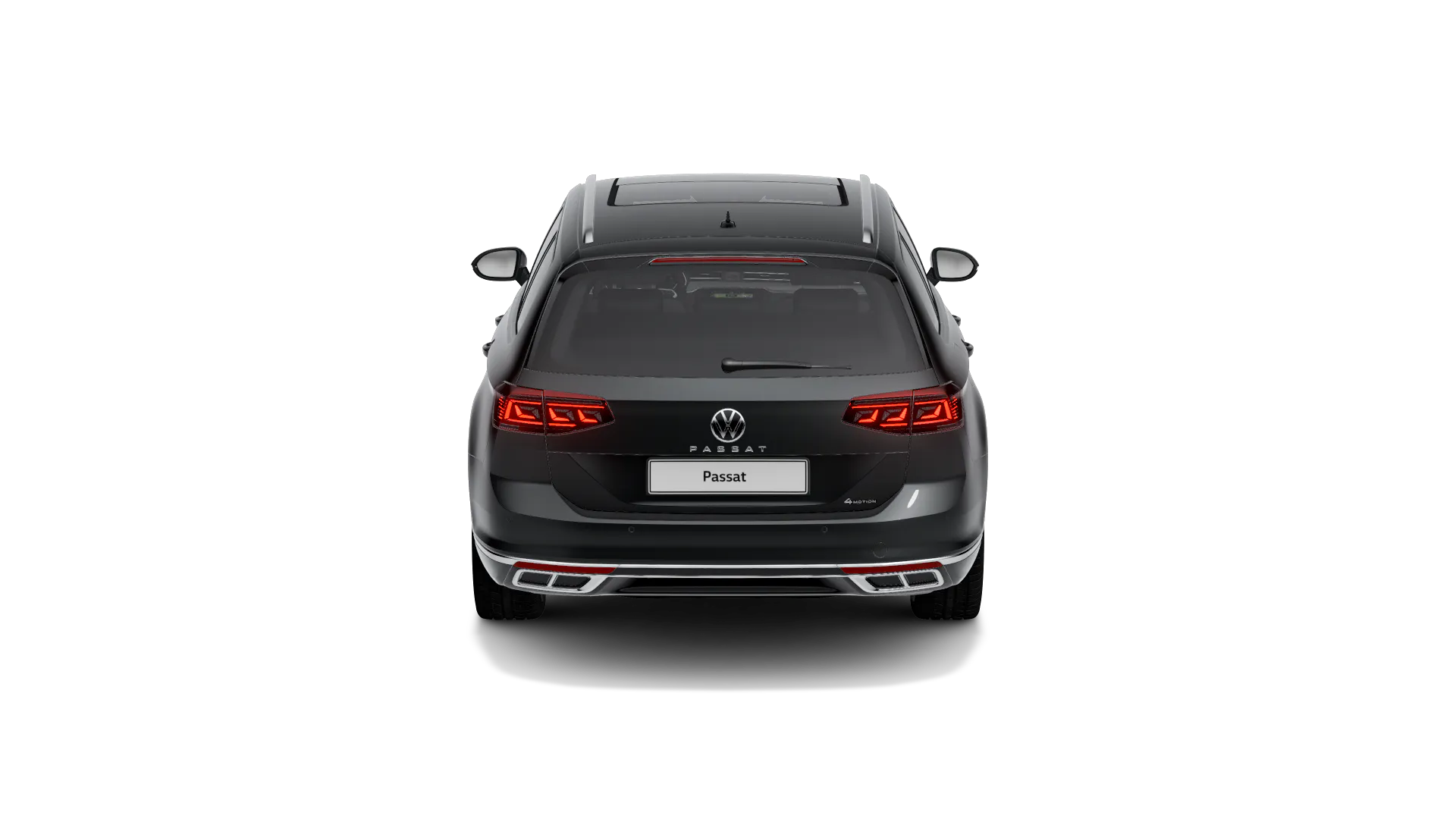 Volkswagen Passat Variant Elegance