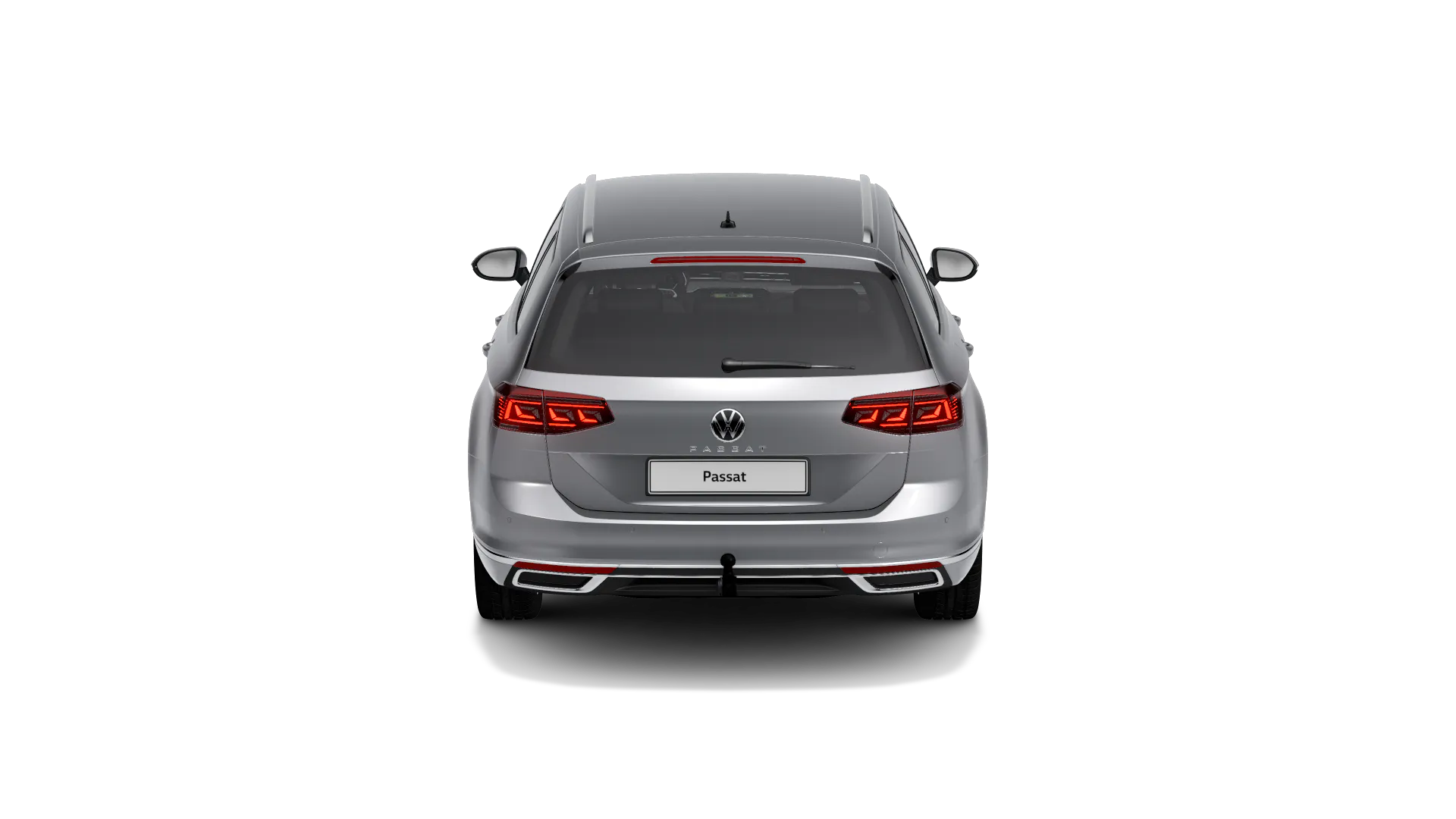 Volkswagen Passat Variant Elegance