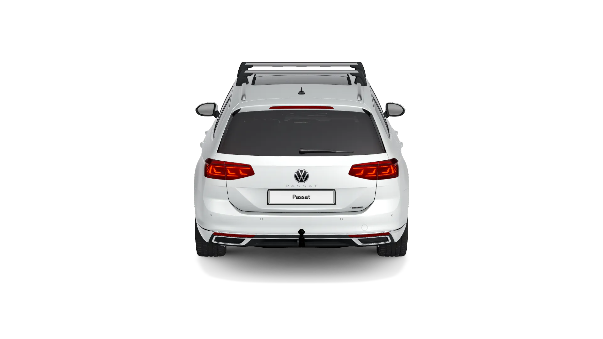 Volkswagen Passat Variant Elegance