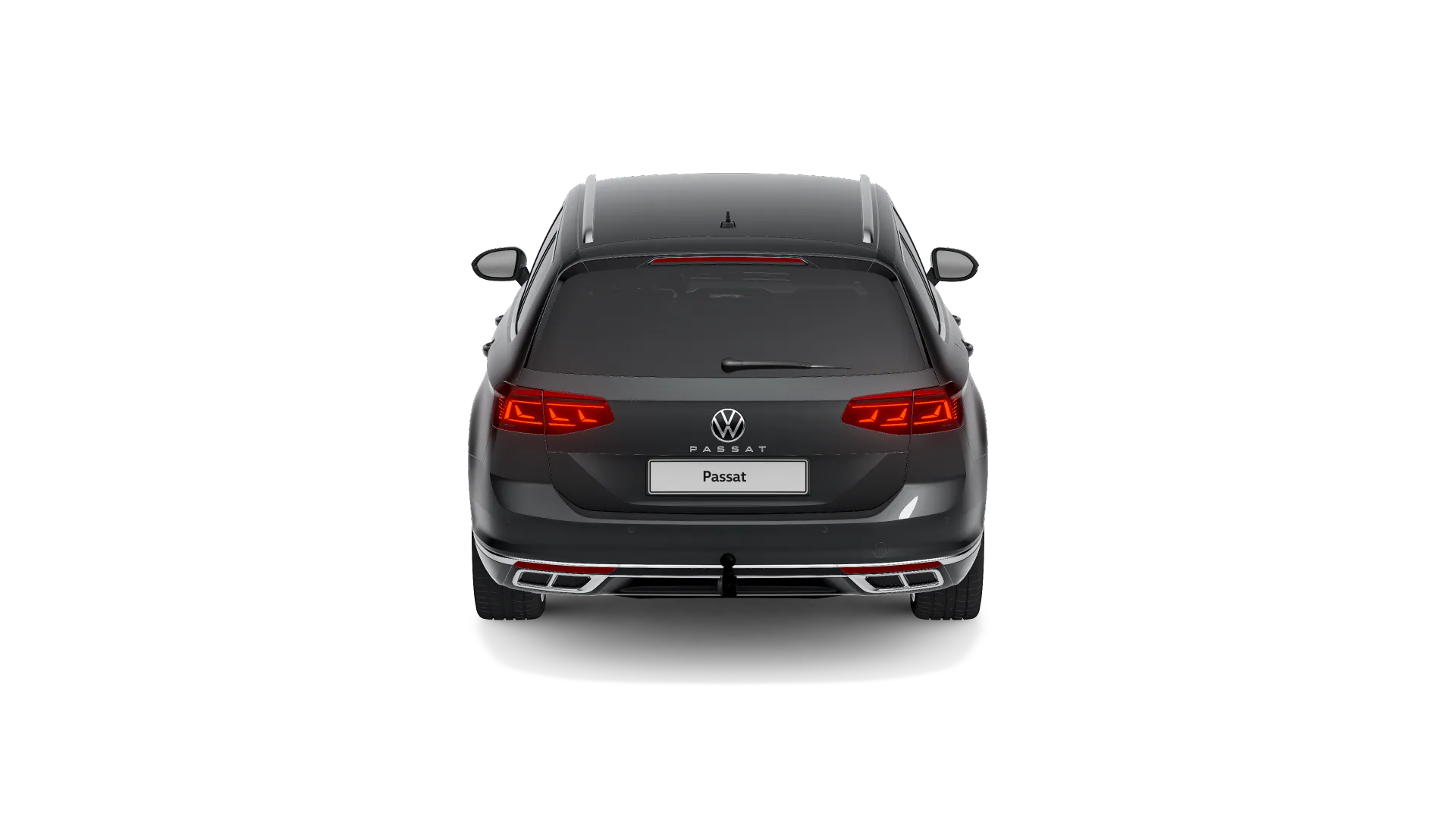 Volkswagen Passat Variant Elegance