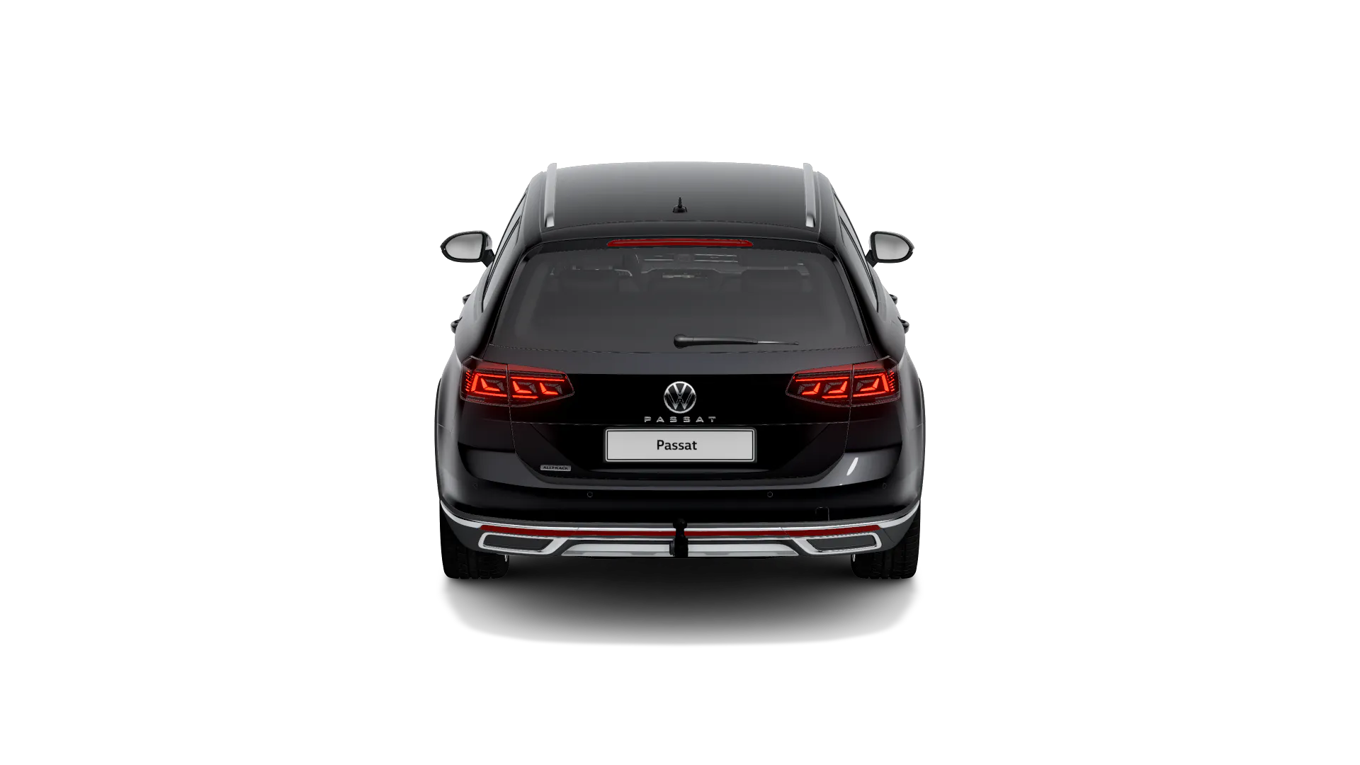 Volkswagen Passat Variant Alltrack