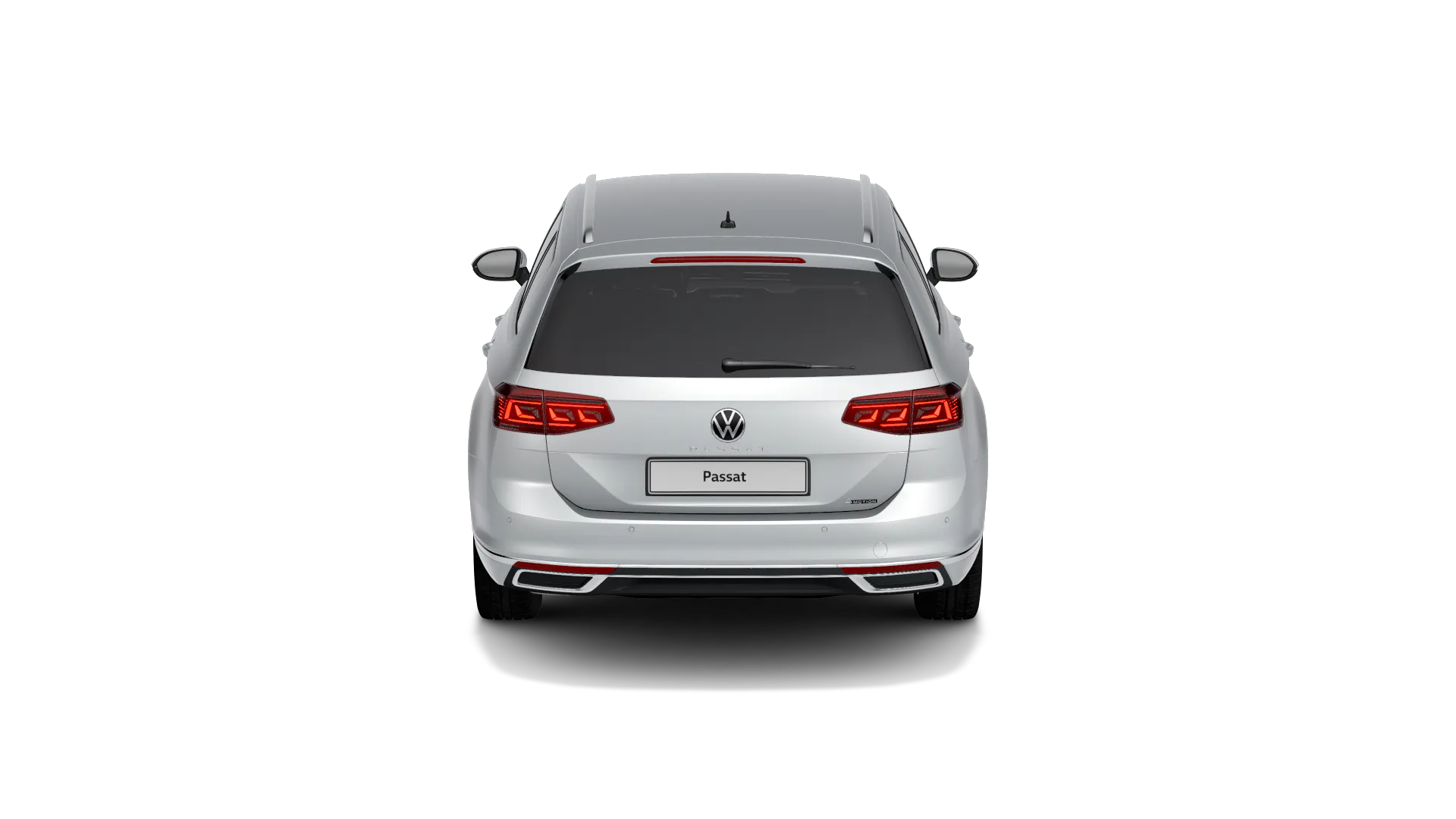 Volkswagen Passat Variant Elegance