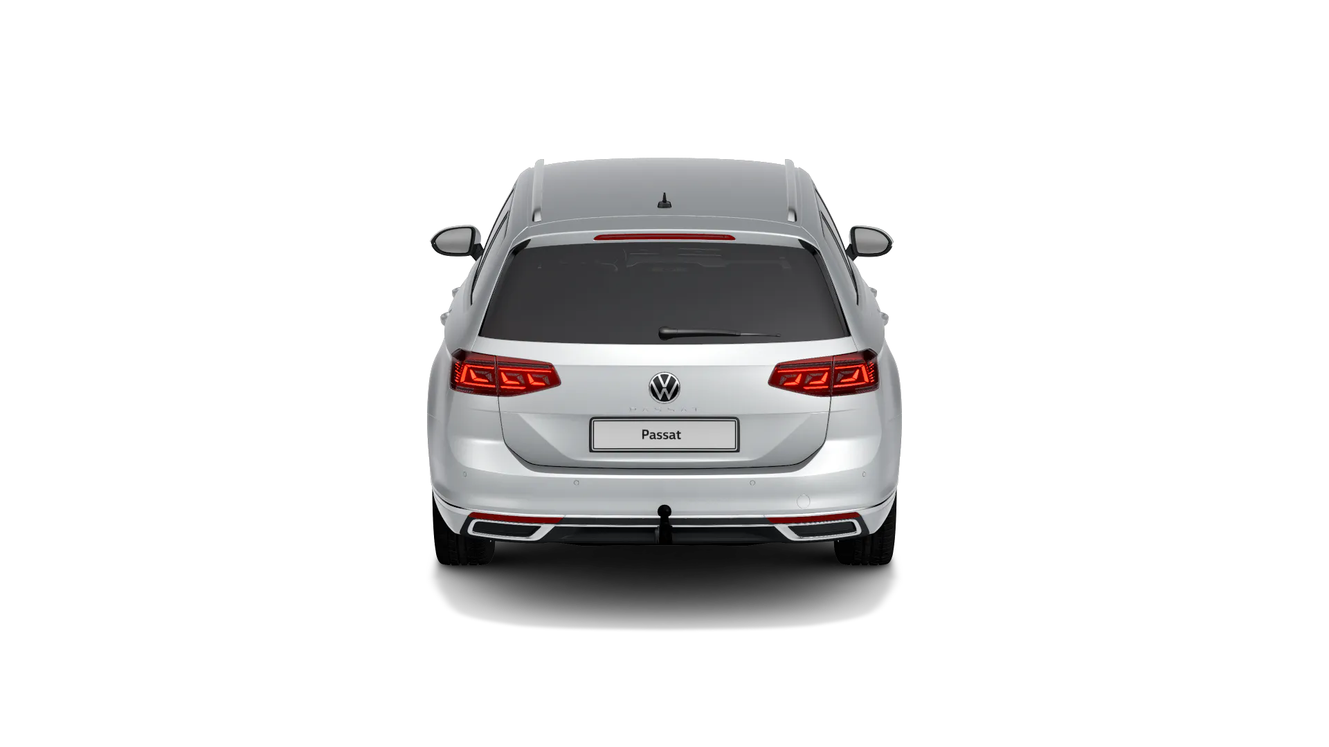 Volkswagen Passat Variant Elegance