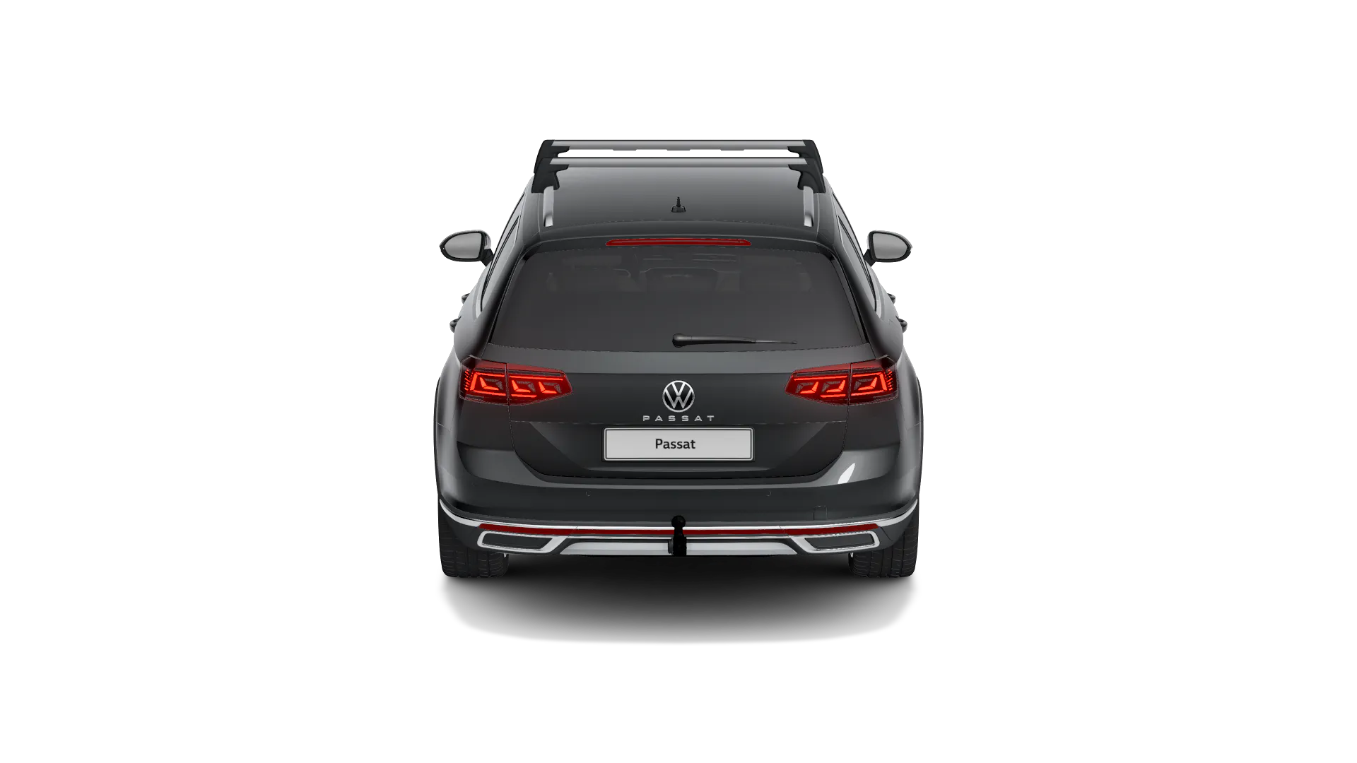 Volkswagen Passat Variant Alltrack