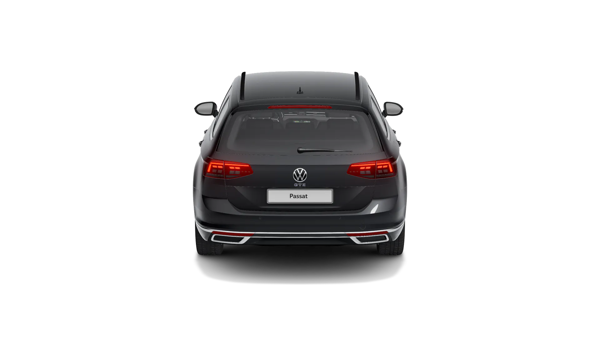 Volkswagen Passat Variant GTE