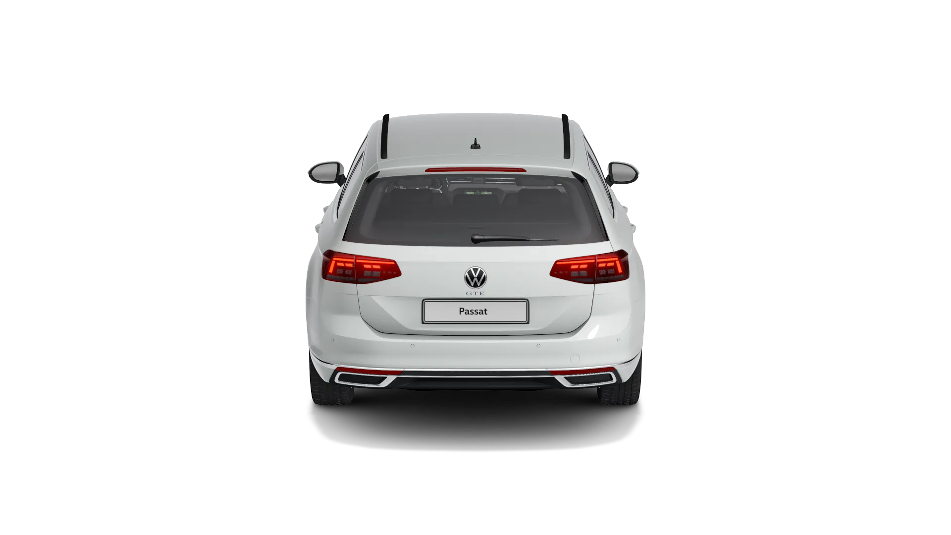 Volkswagen Passat Variant GTE