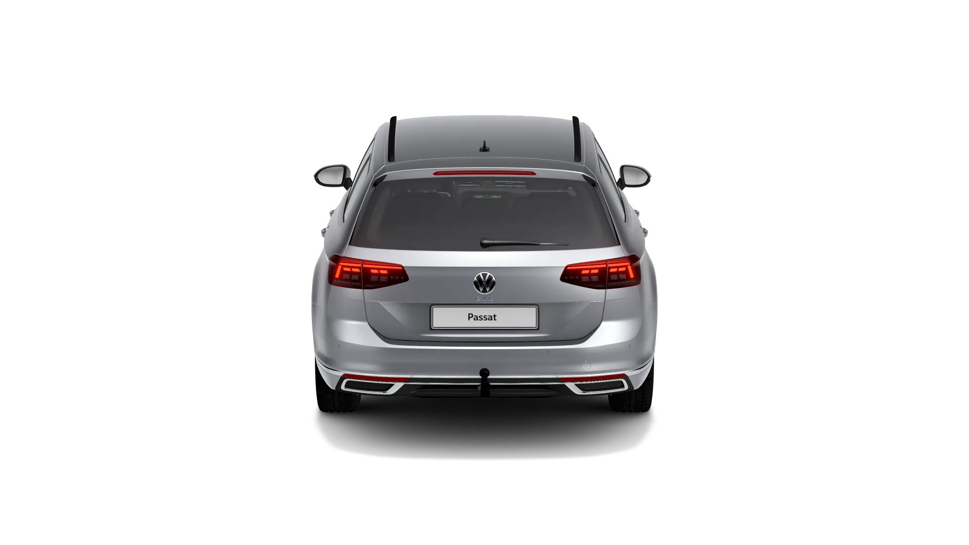 Volkswagen Passat Variant GTE