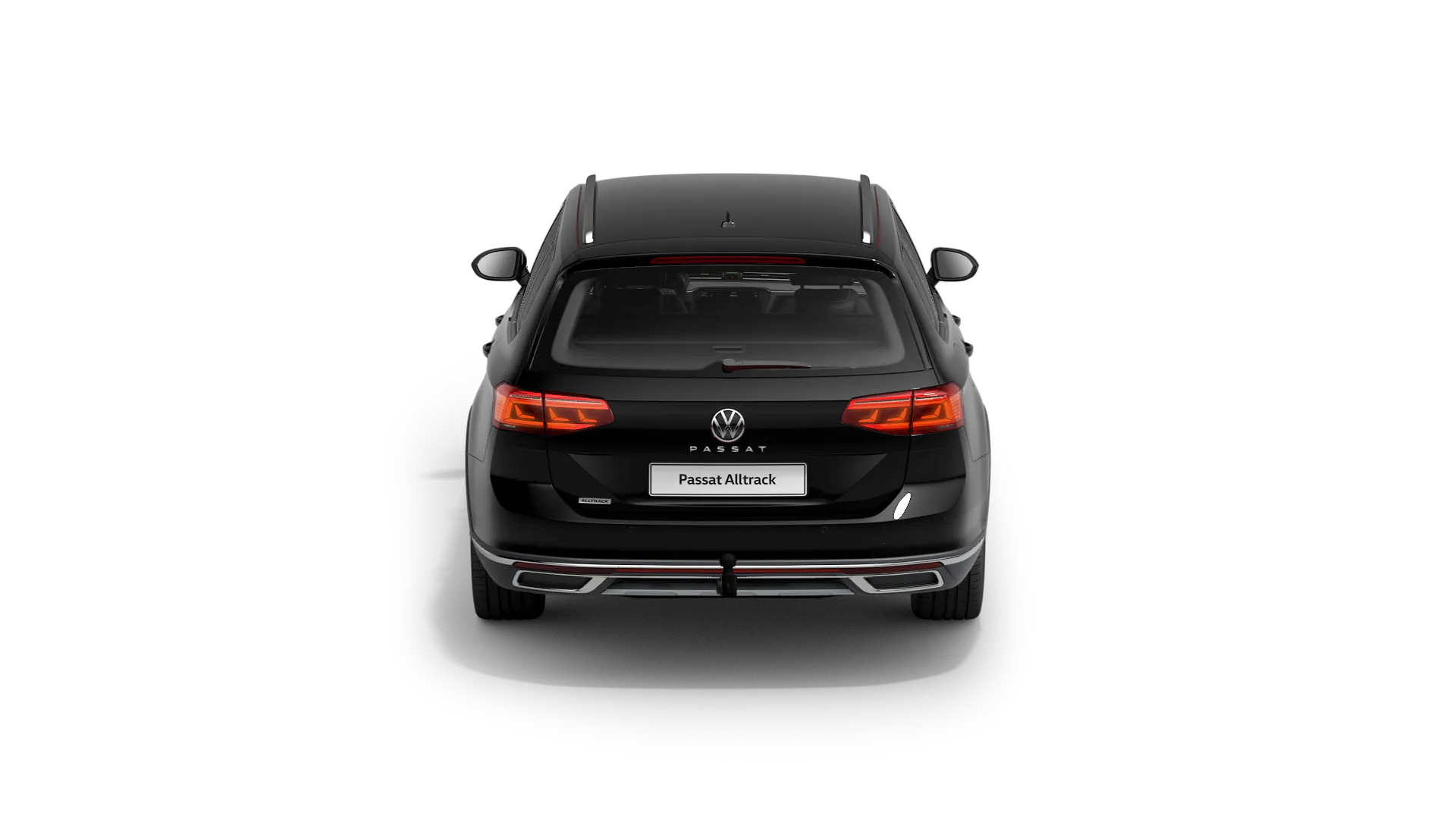 Volkswagen Passat Variant Alltrack