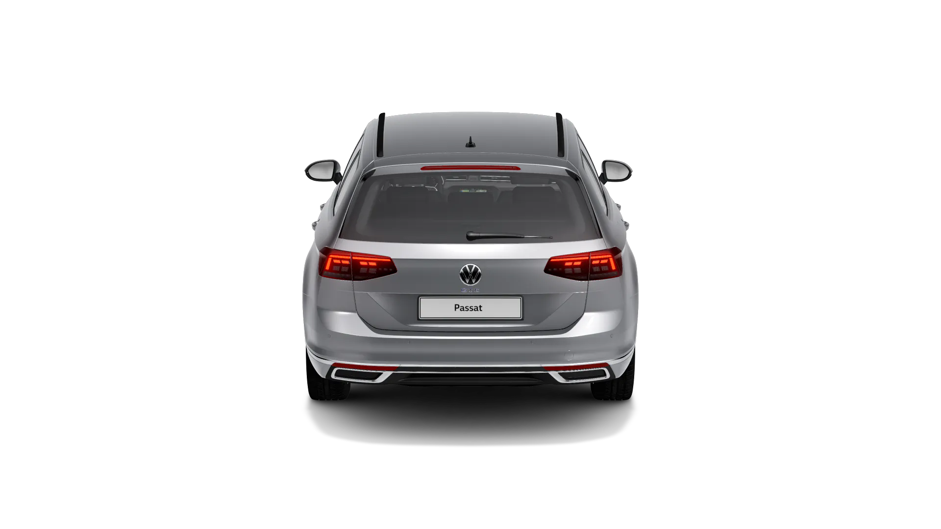 Volkswagen Passat Variant GTE
