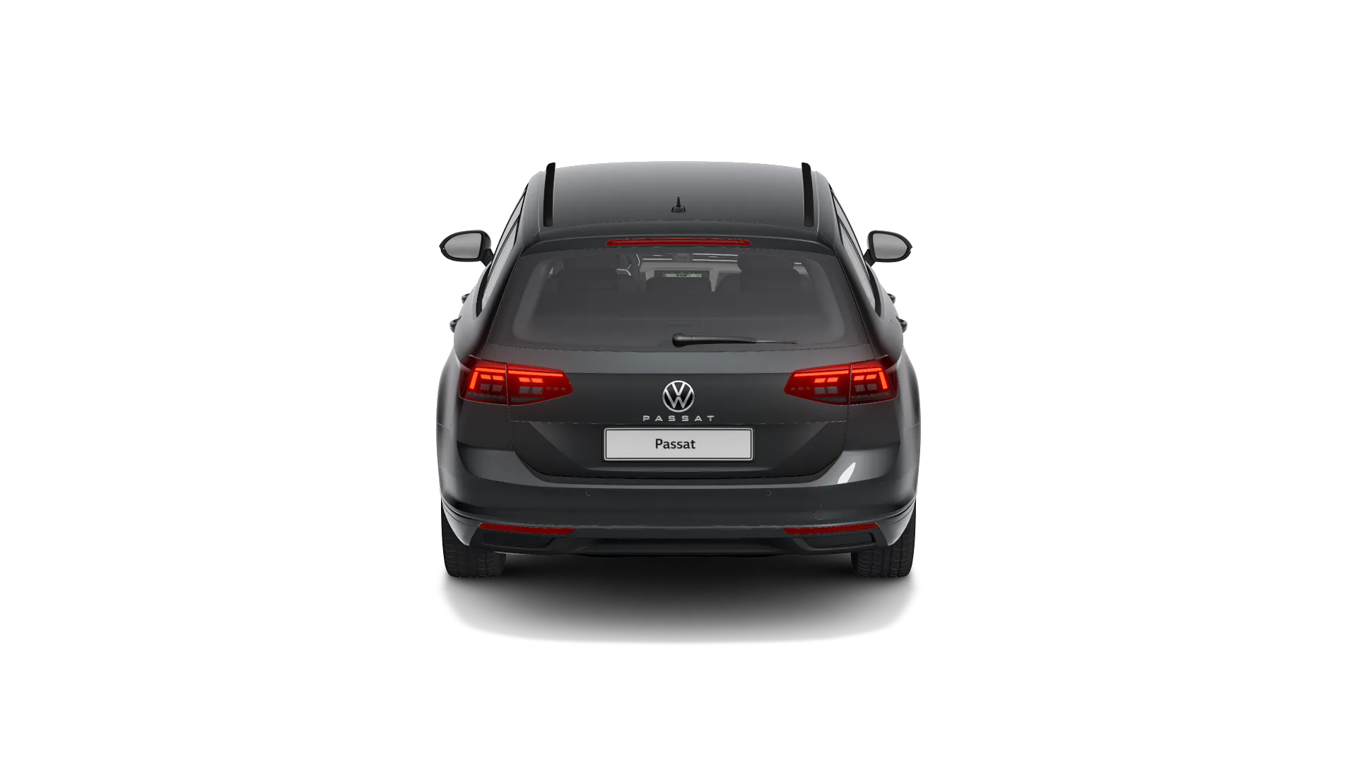 Volkswagen Passat Variant Basis-Modell