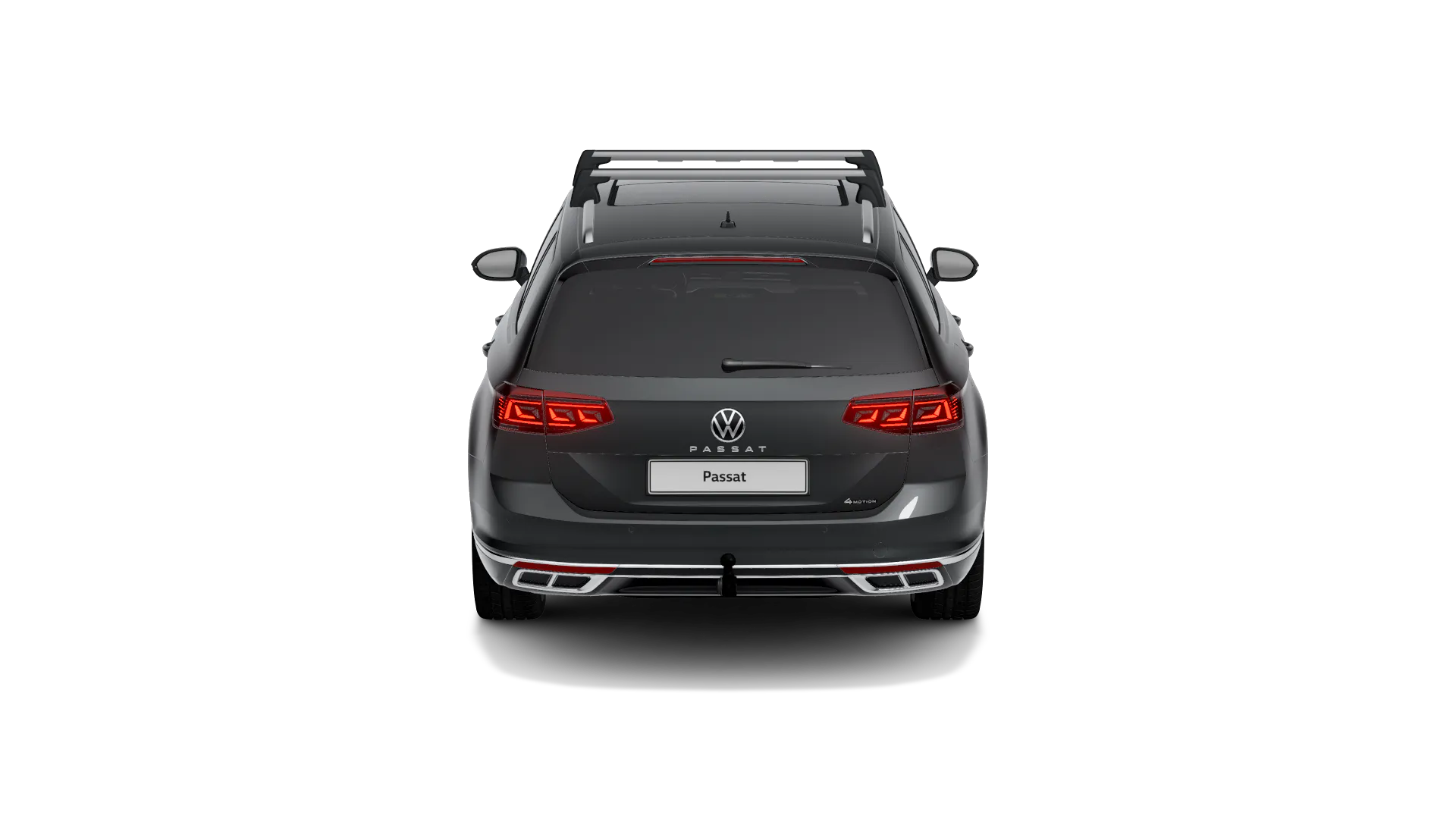 Volkswagen Passat Variant Elegance