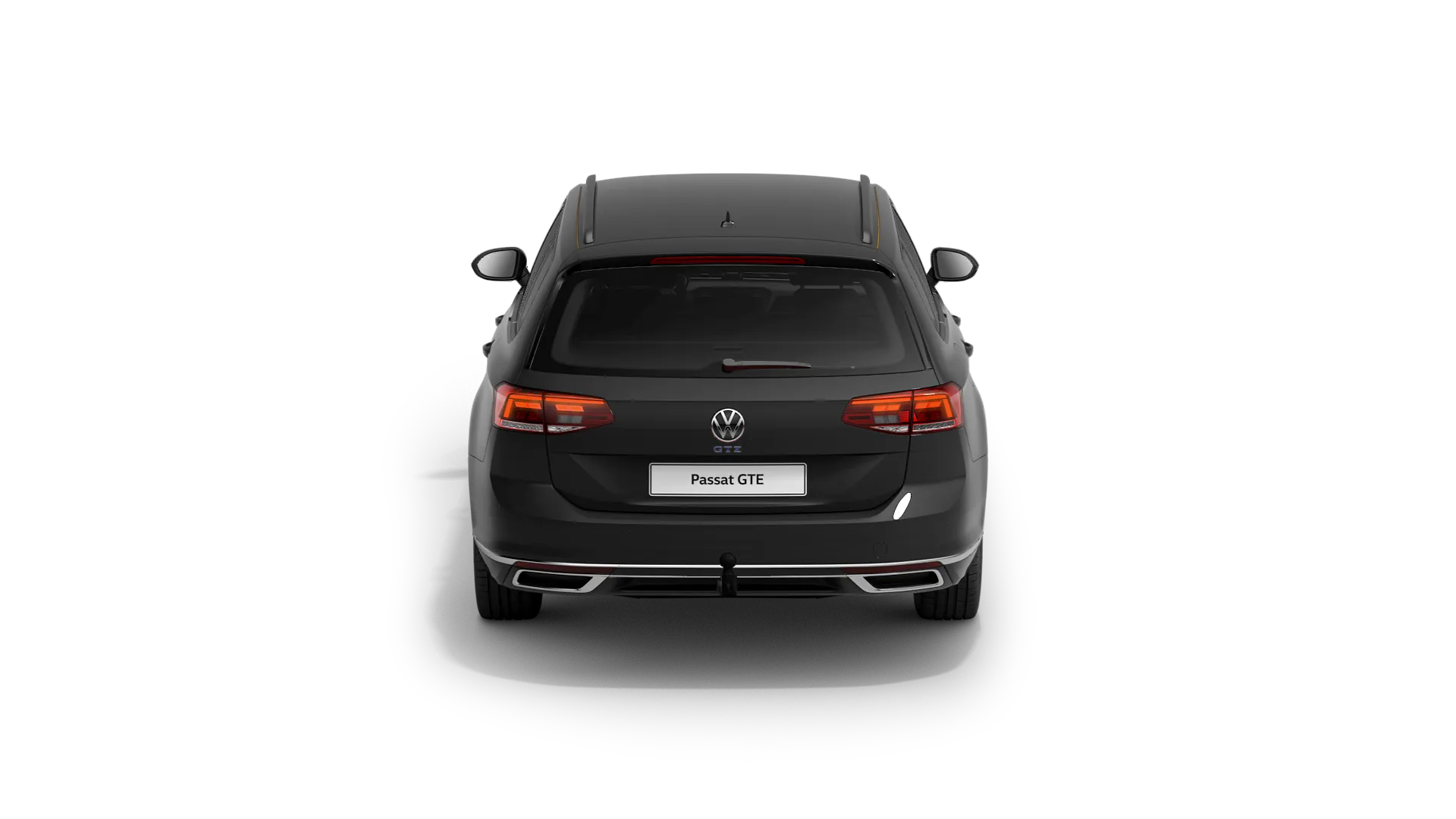 Volkswagen Passat Variant GTE