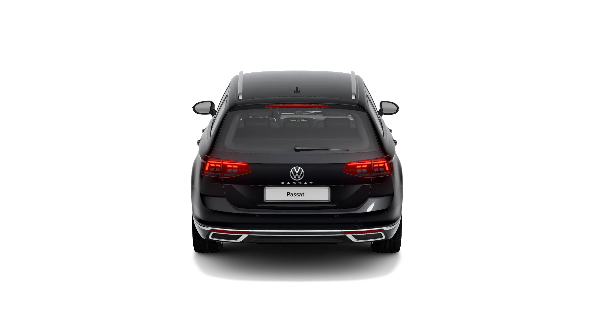 Volkswagen Passat Variant Elegance