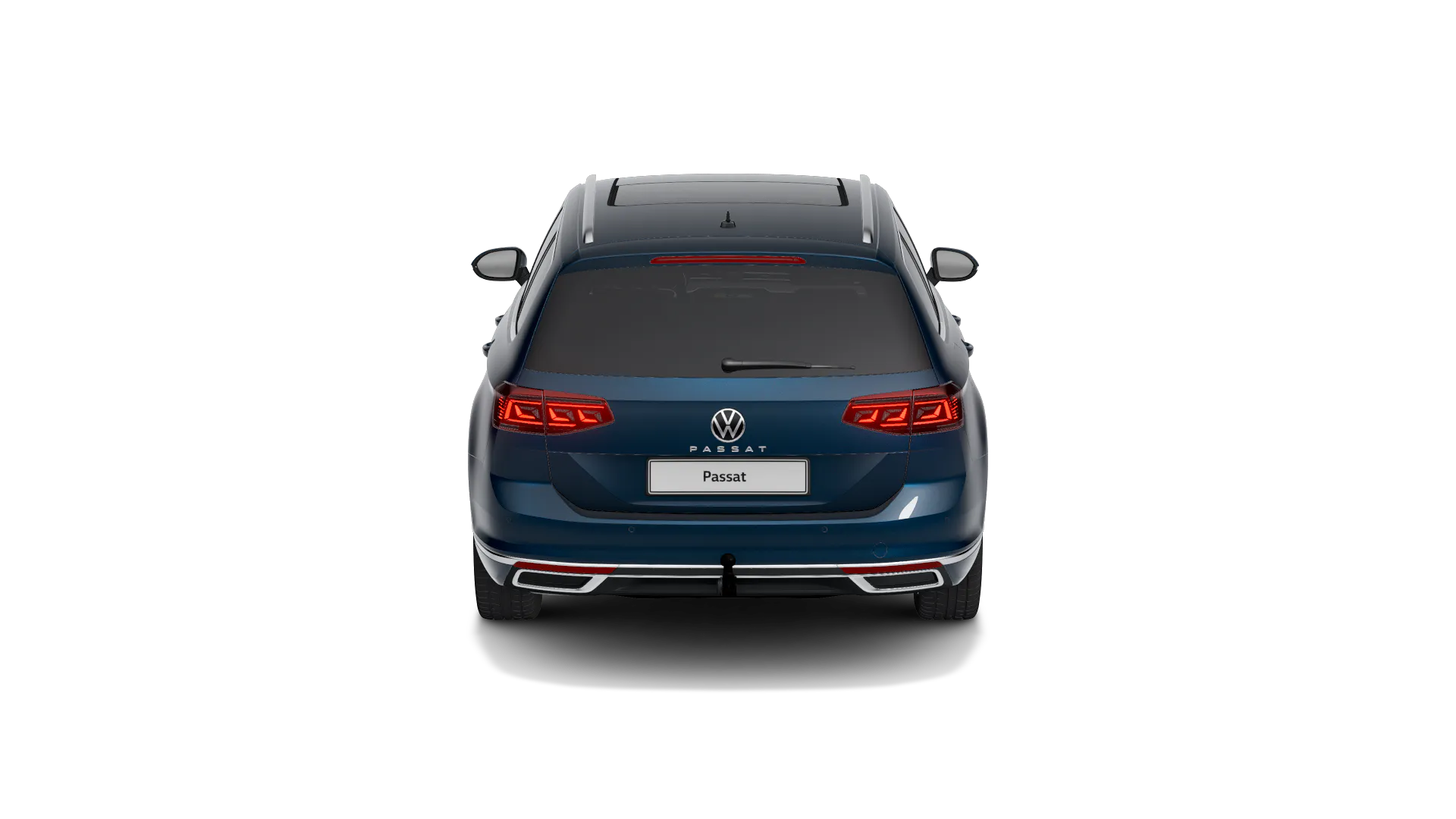 Volkswagen Passat Variant Elegance