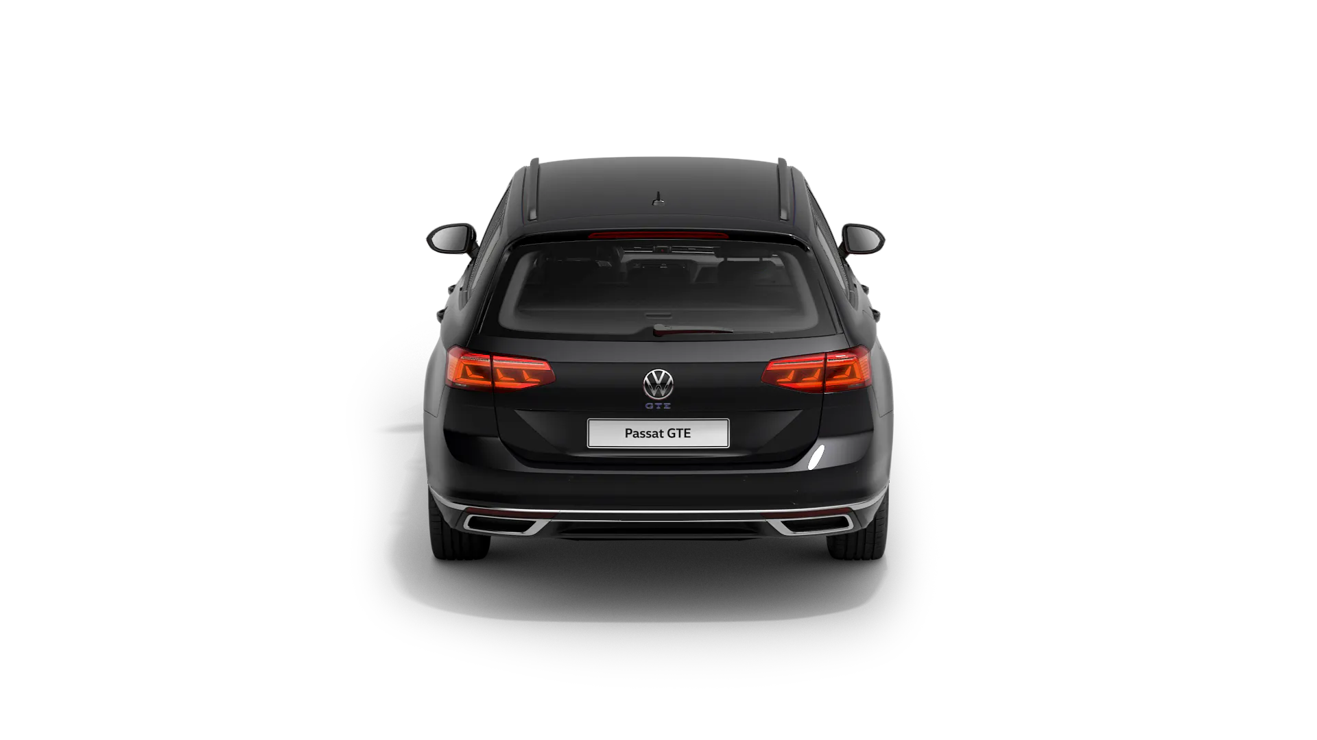 Volkswagen Passat Variant GTE