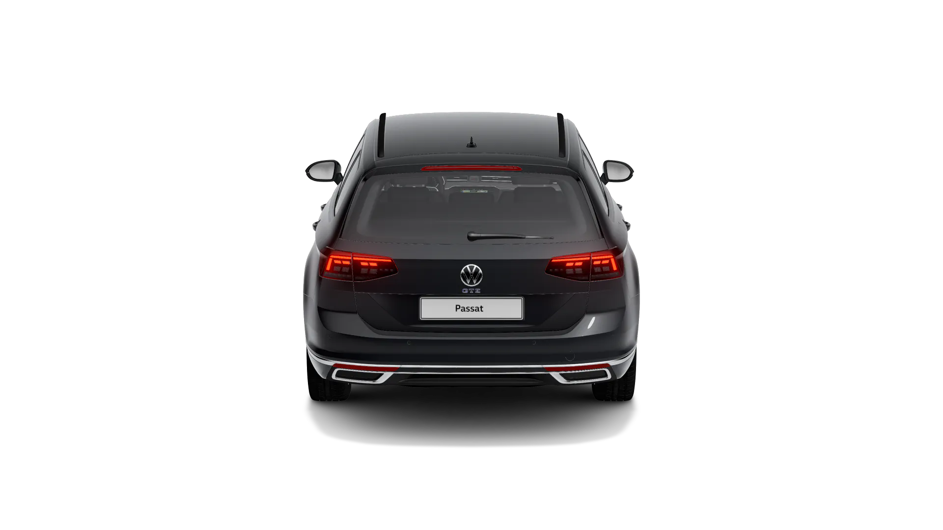 Volkswagen Passat Variant GTE