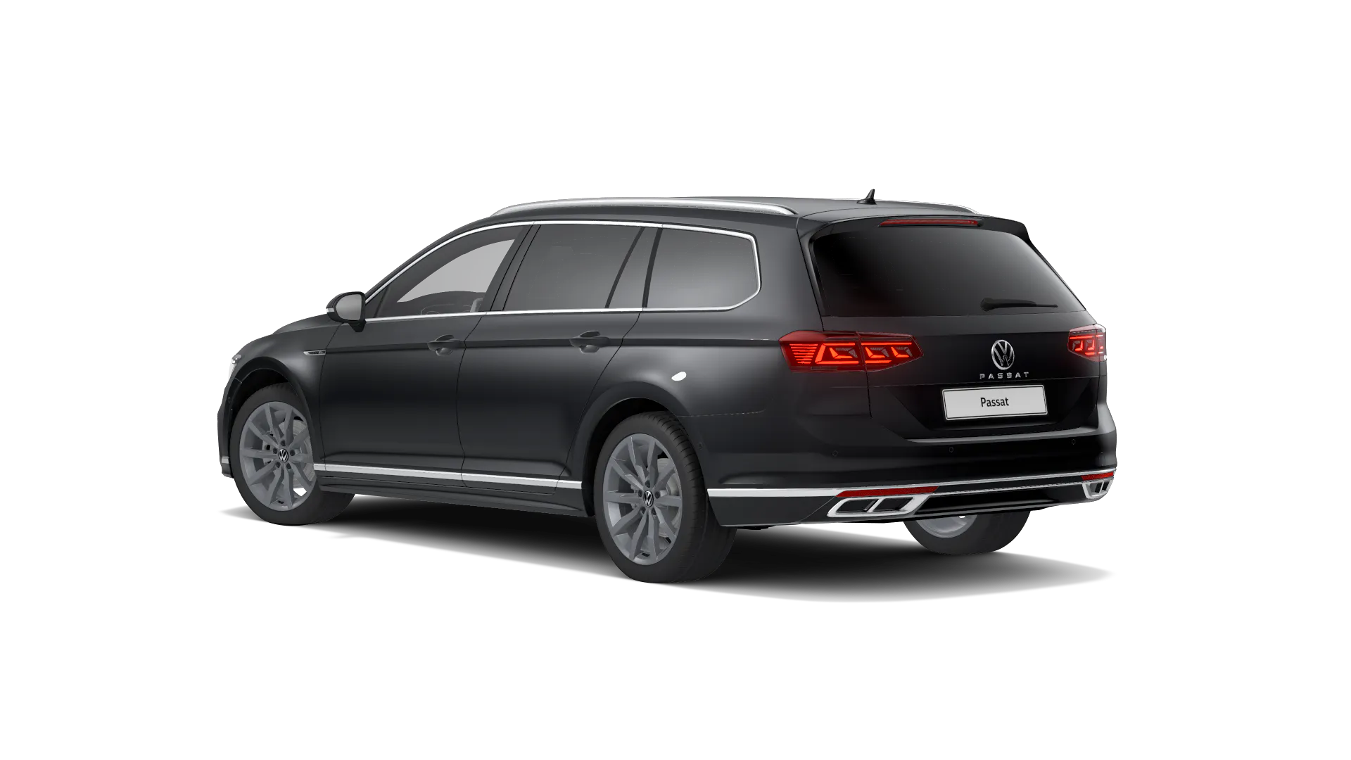 Volkswagen Passat Variant Elegance