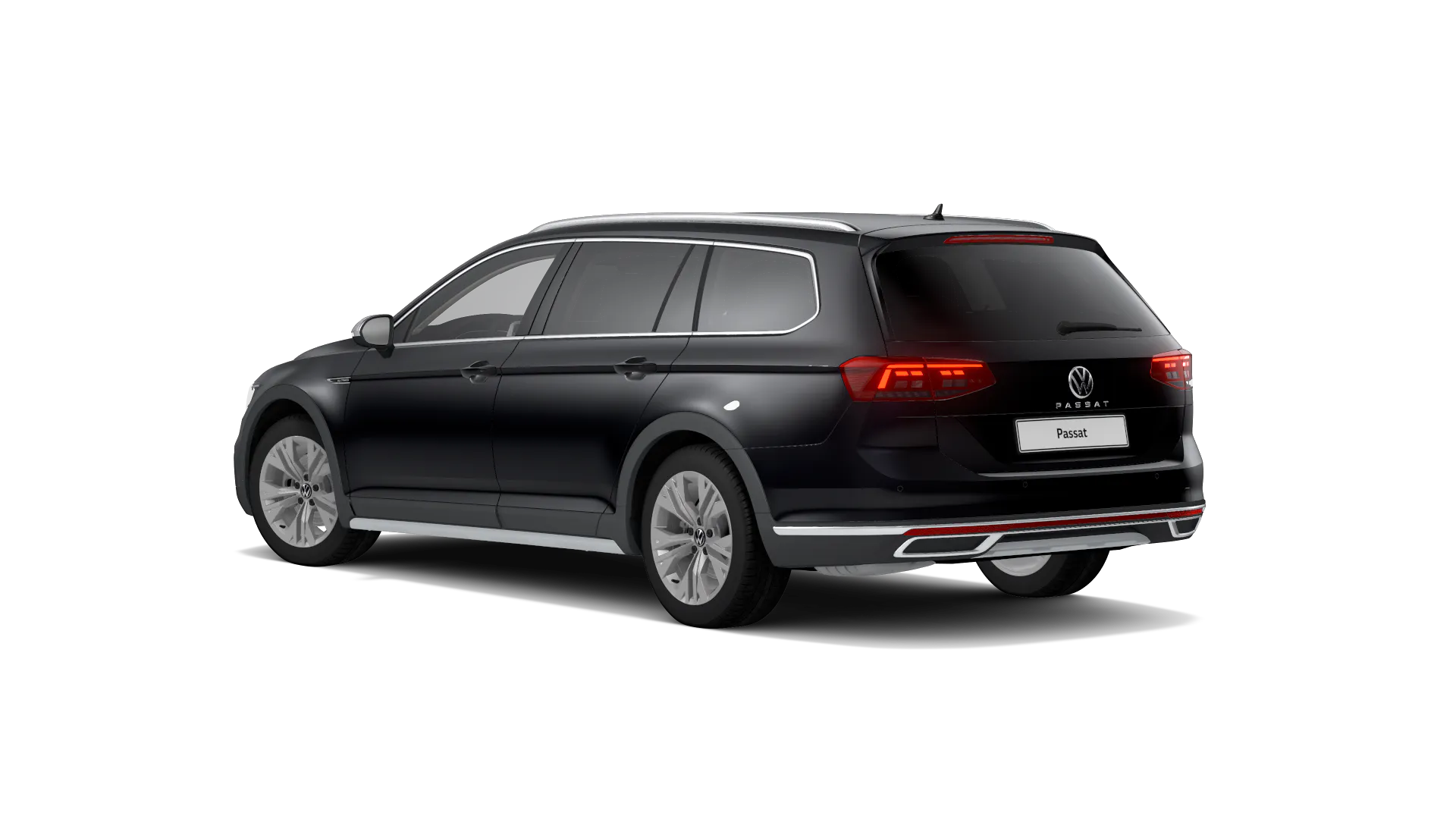 Volkswagen Passat Variant Alltrack