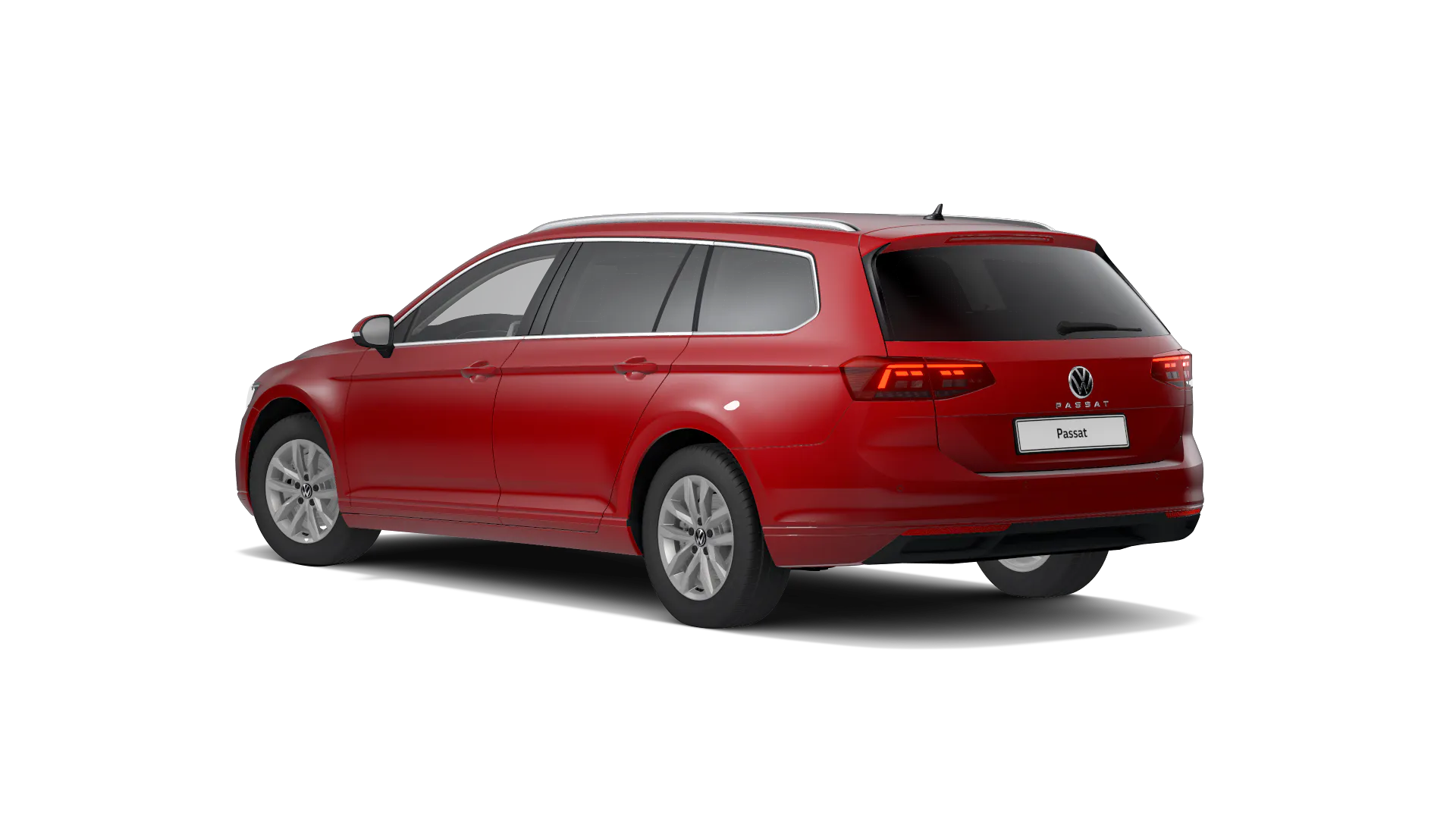 Volkswagen Passat Variant Business