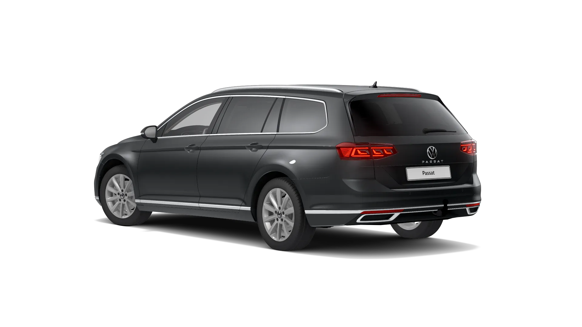 Volkswagen Passat Variant Elegance