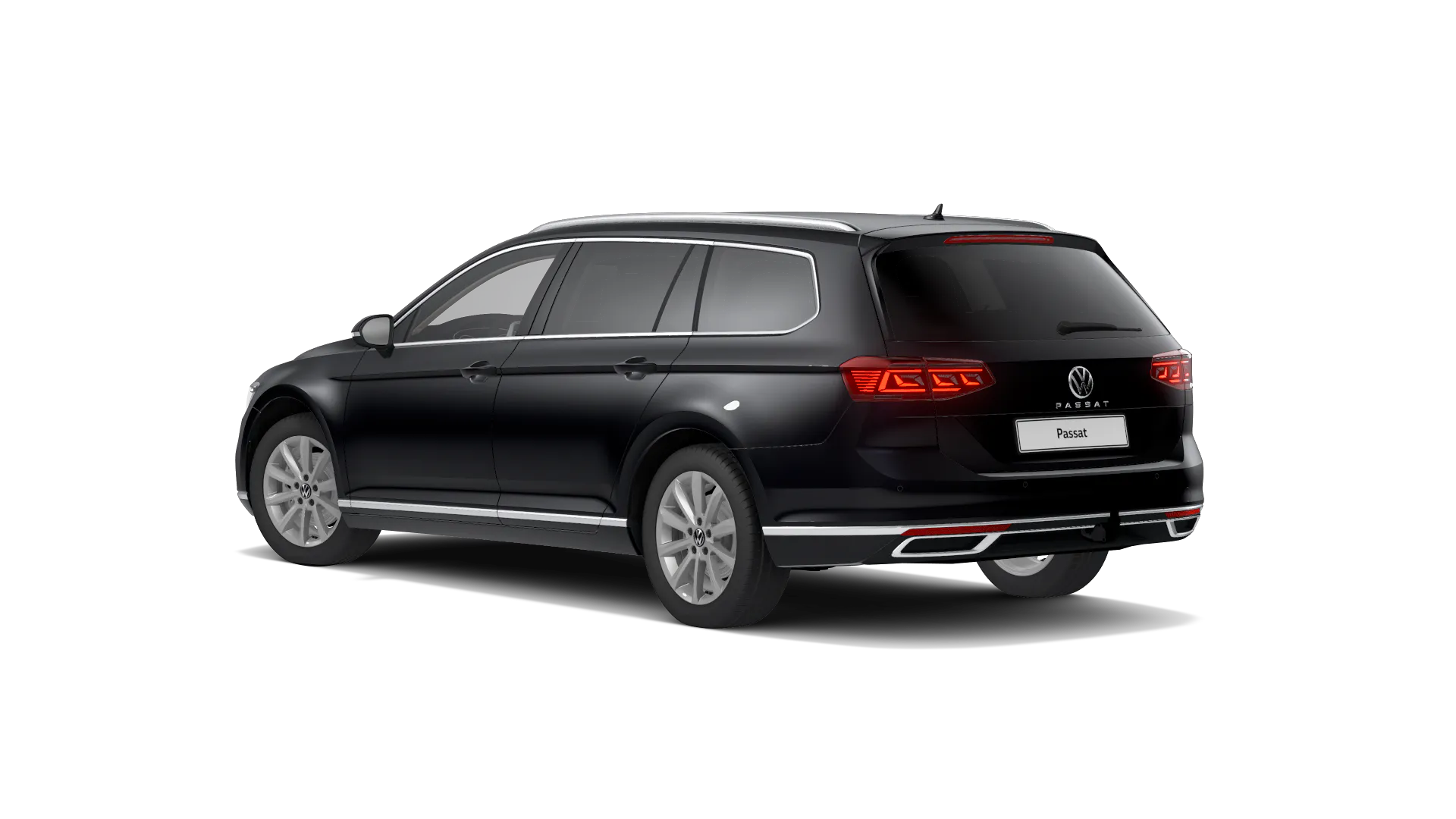 Volkswagen Passat Variant Elegance