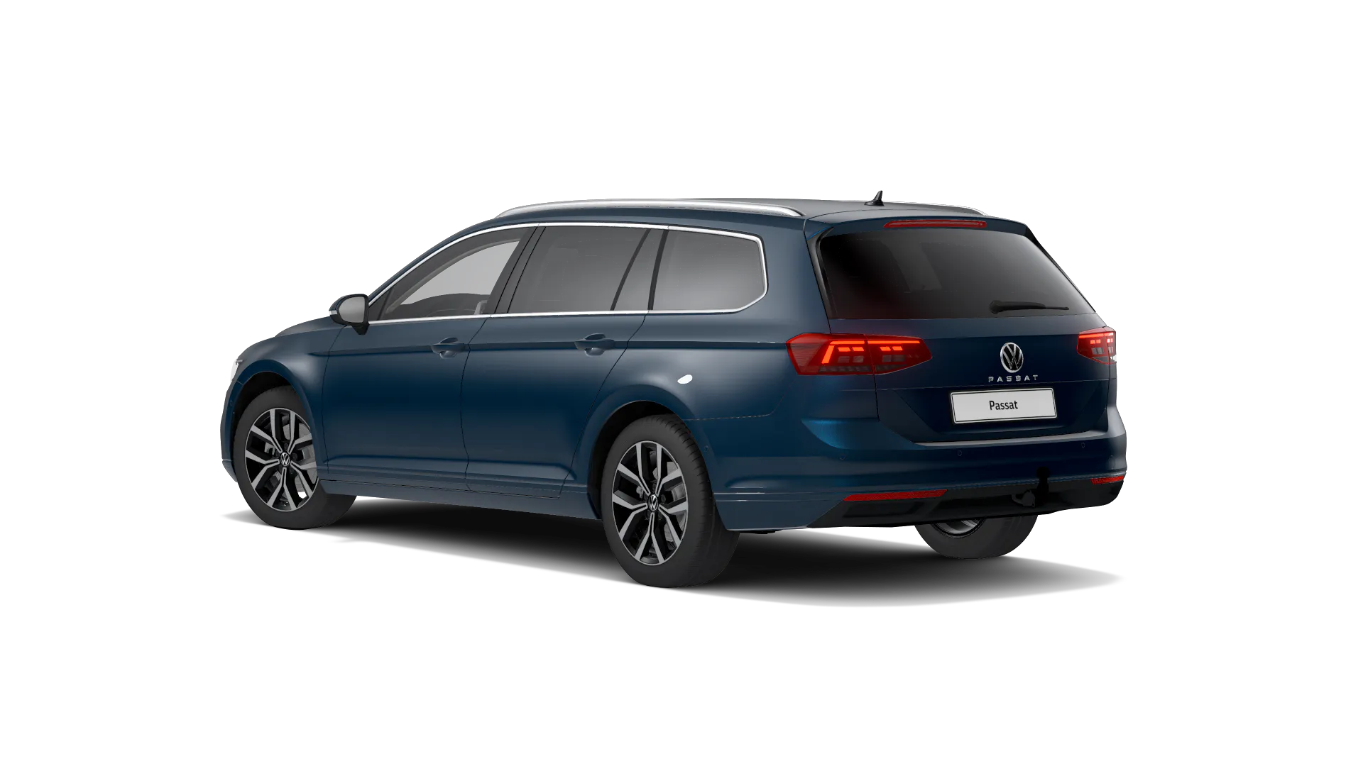 Volkswagen Passat Variant Business