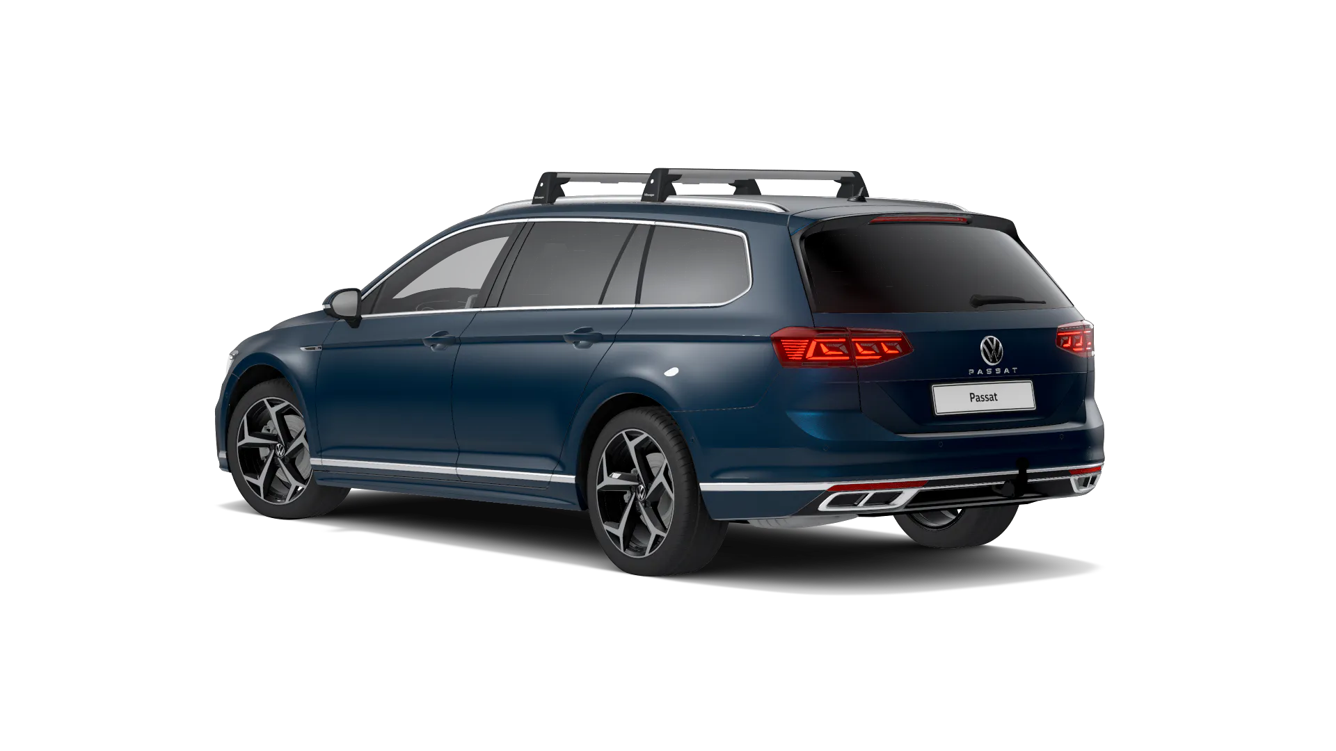 Volkswagen Passat Variant Elegance