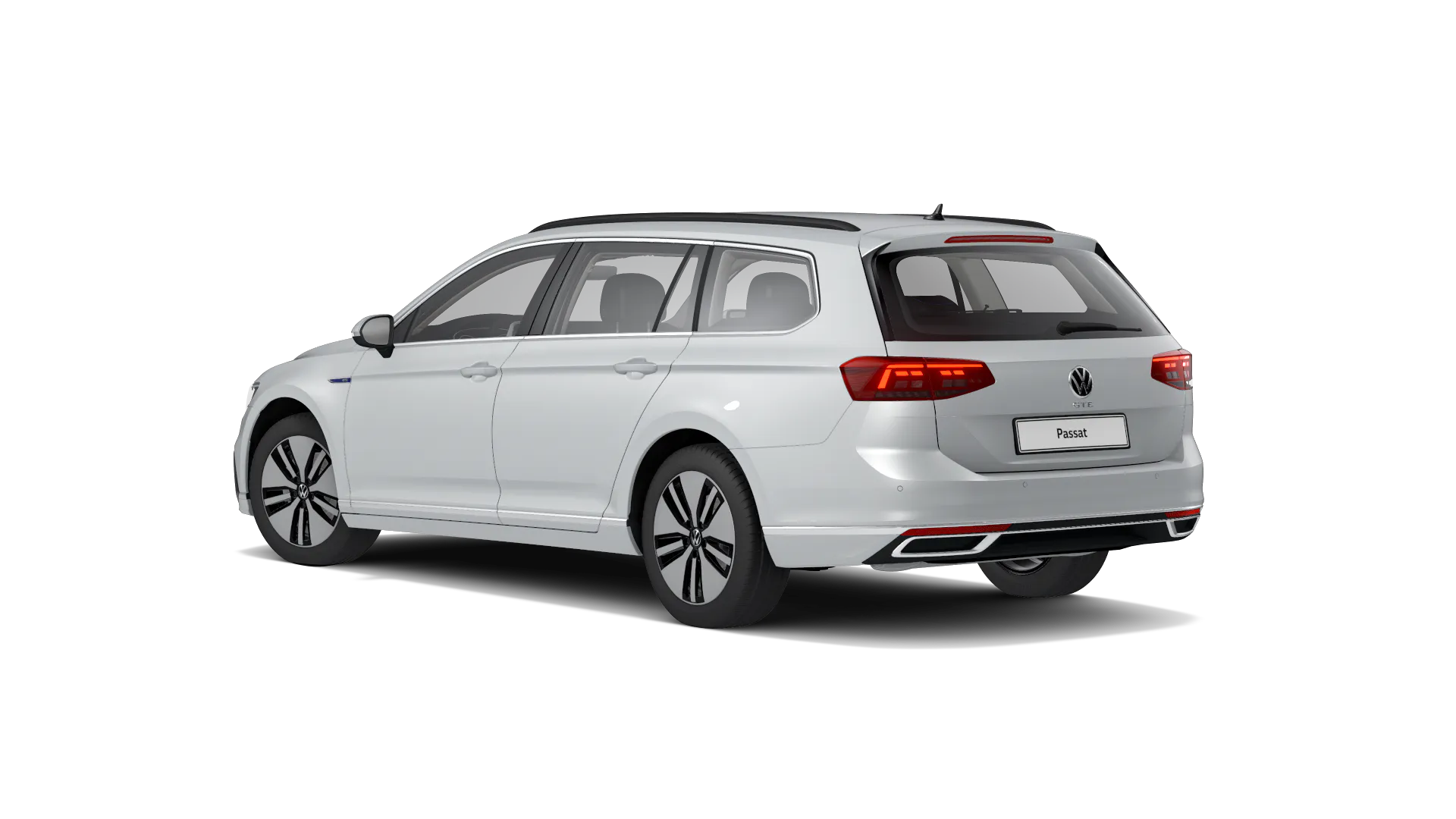 Volkswagen Passat Variant GTE