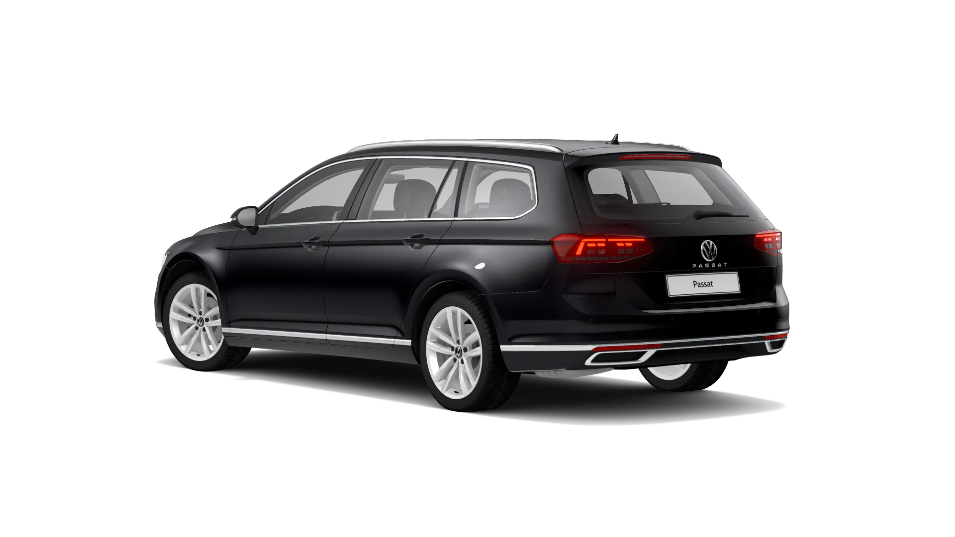 Volkswagen Passat Variant Elegance