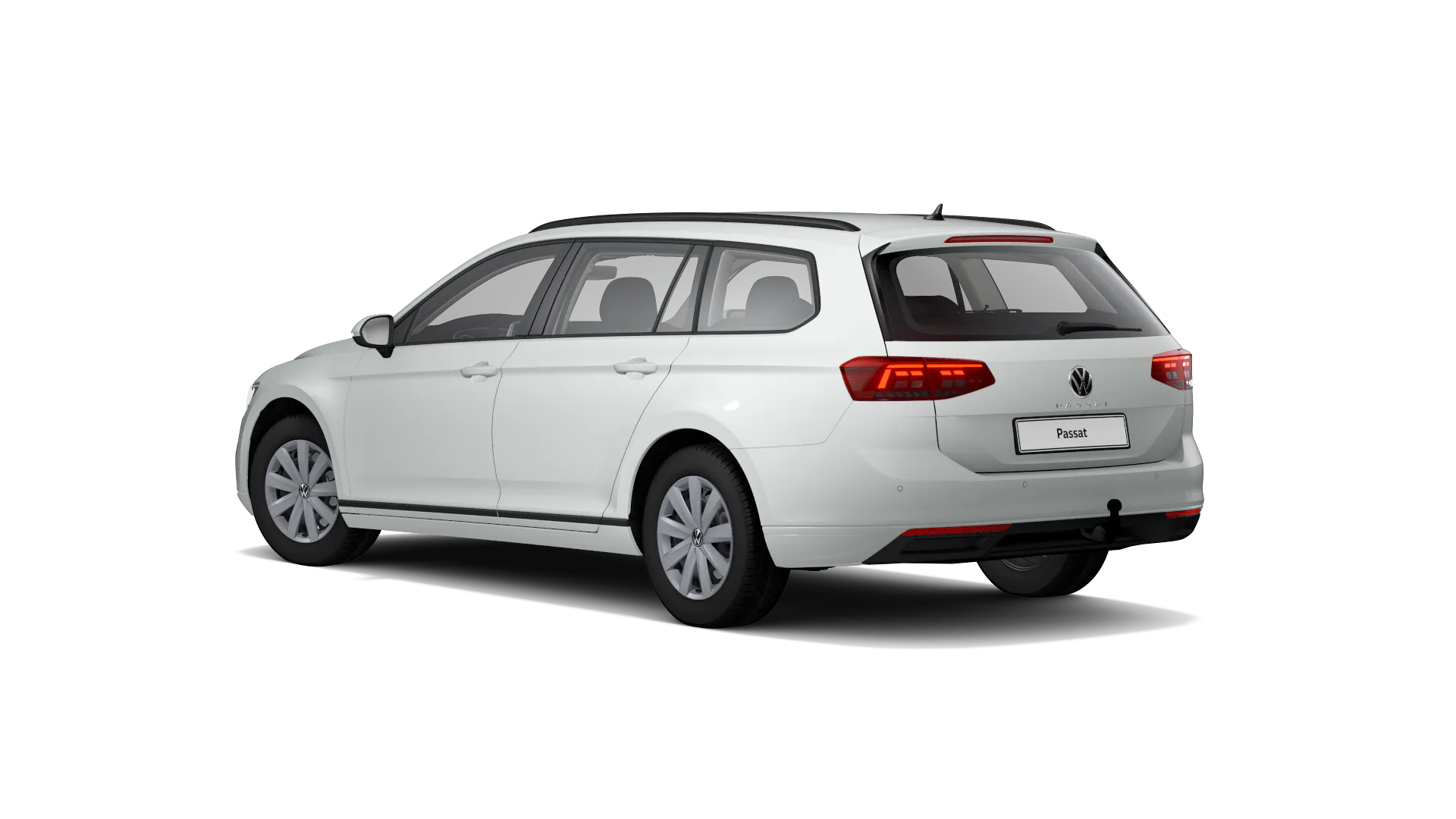 Volkswagen Passat Variant Basis-Modell