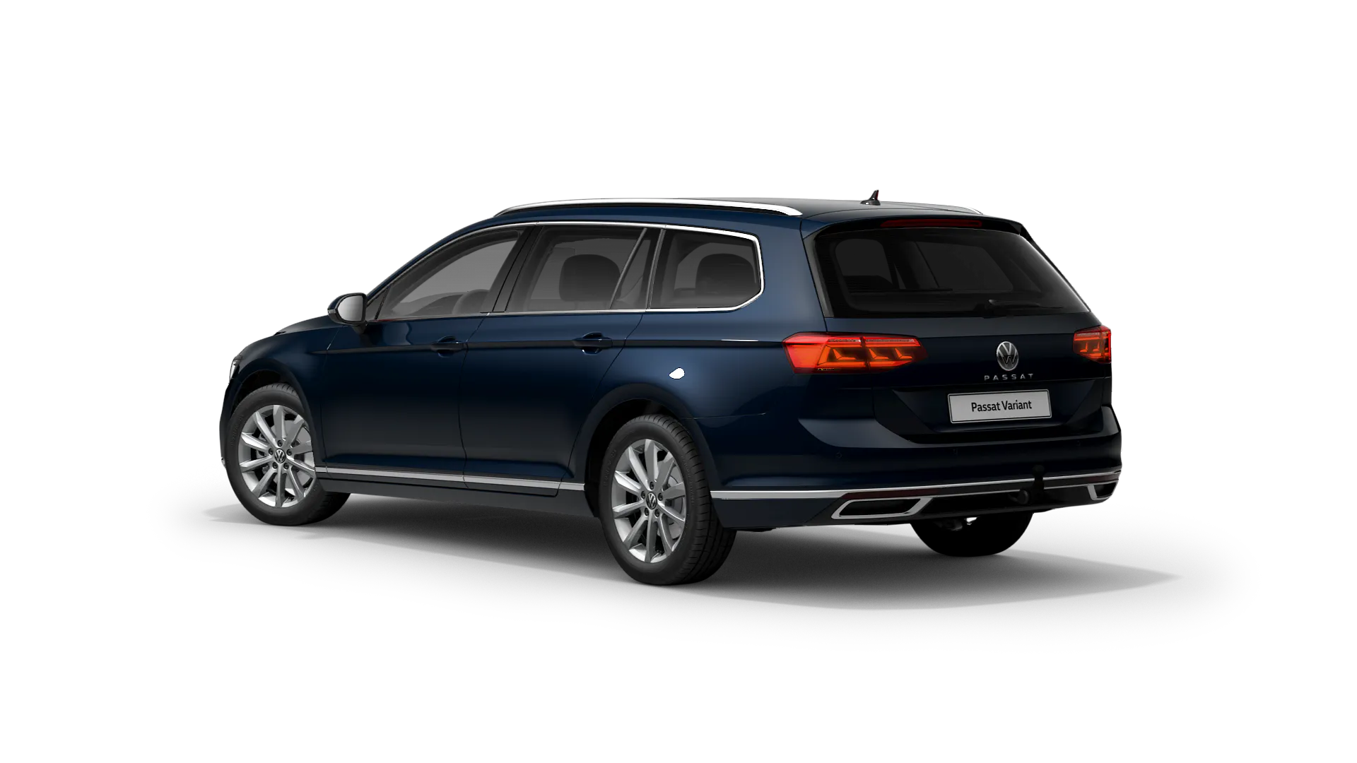 Volkswagen Passat Variant Elegance
