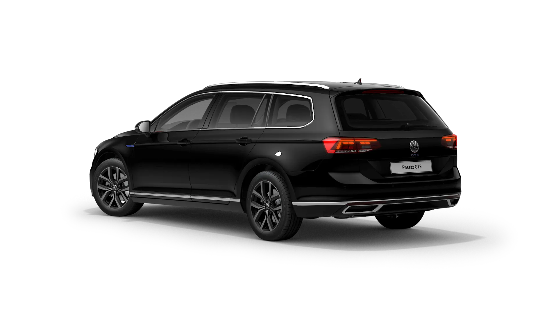 Volkswagen Passat Variant GTE