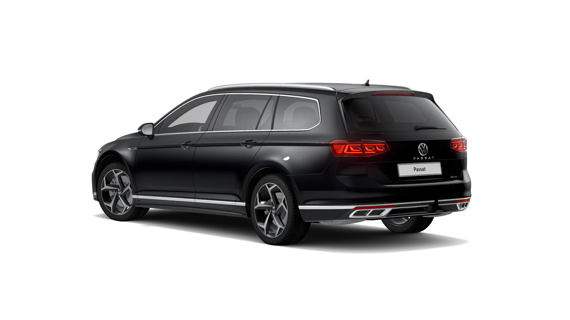 Volkswagen Passat Variant Elegance