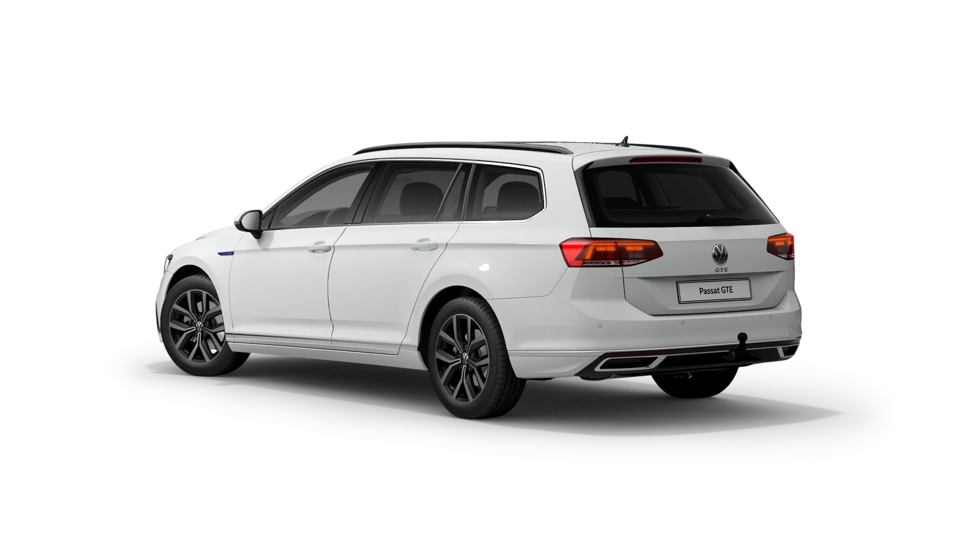Volkswagen Passat Variant GTE