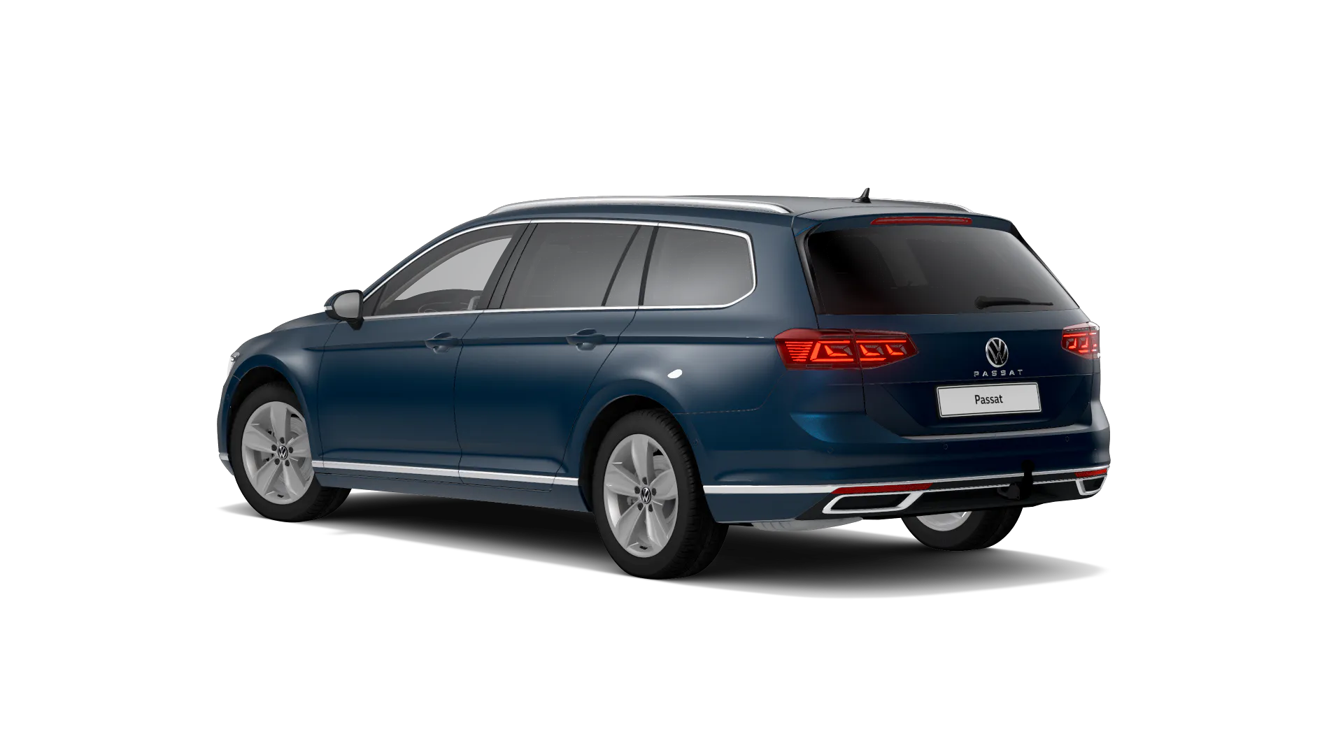 Volkswagen Passat Variant Elegance