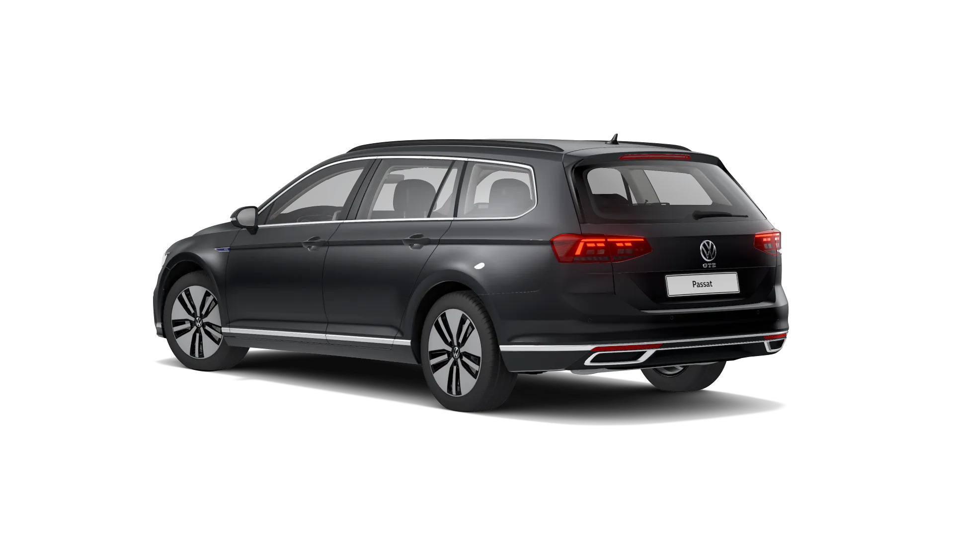 Volkswagen Passat Variant GTE