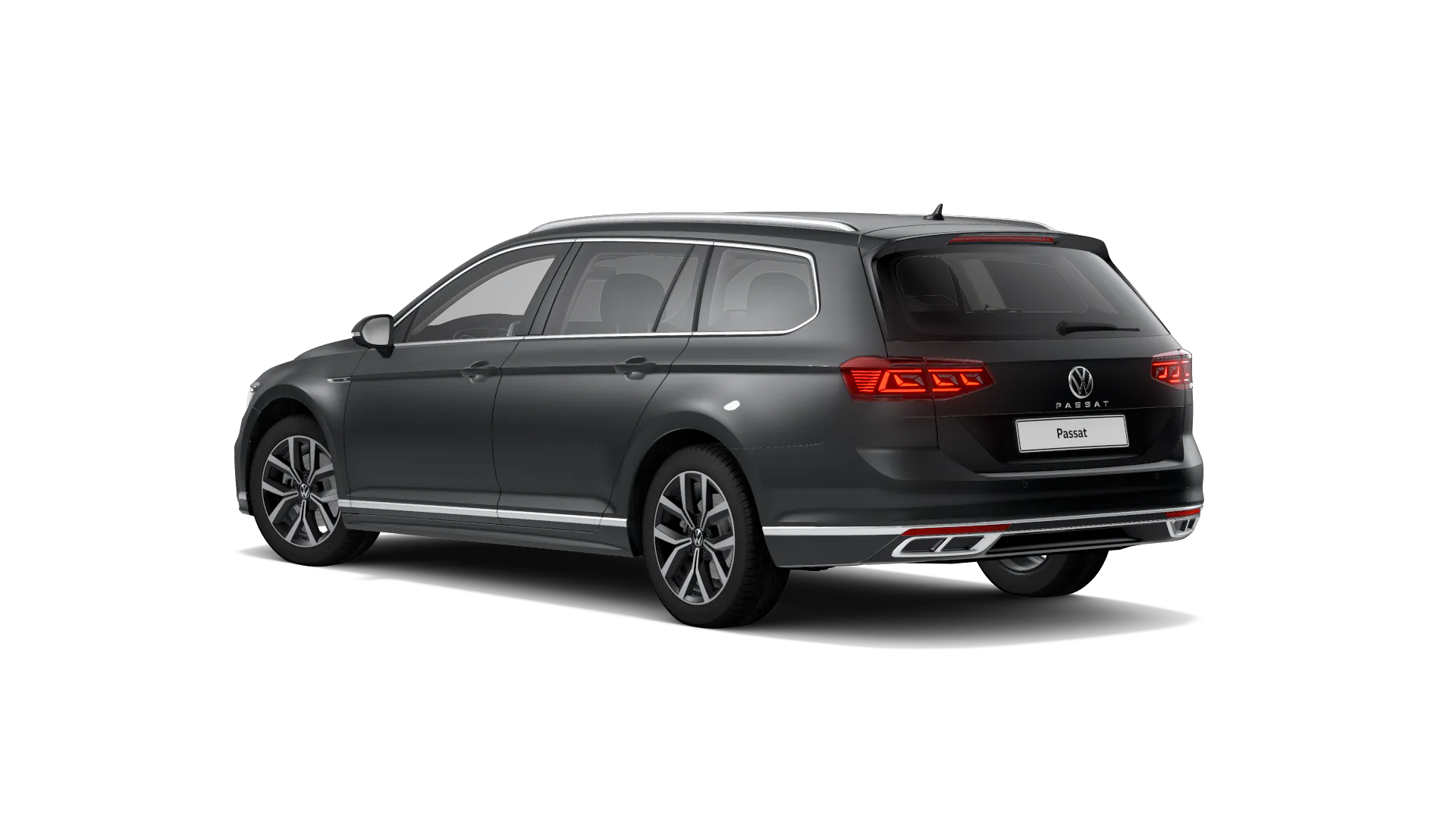 Volkswagen Passat Variant Elegance