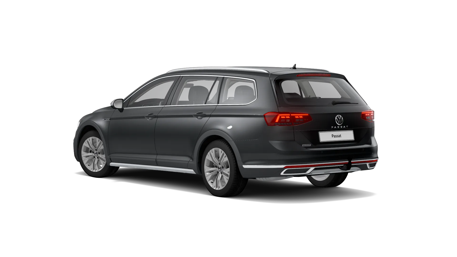 Volkswagen Passat Variant Alltrack