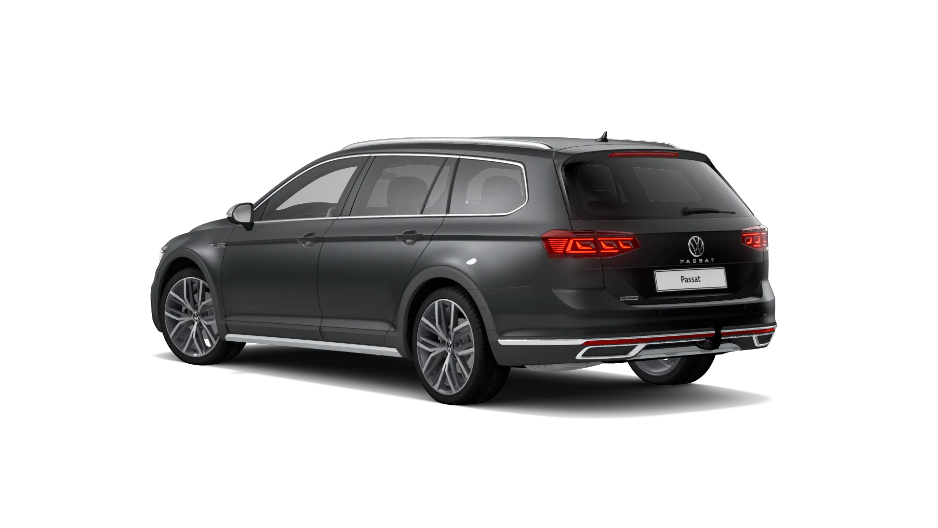 Volkswagen Passat Variant Alltrack