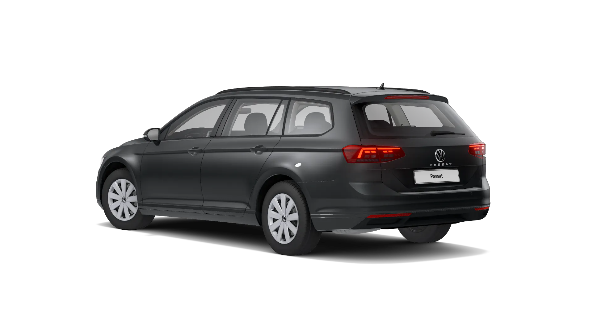 Volkswagen Passat Variant Basis-Modell