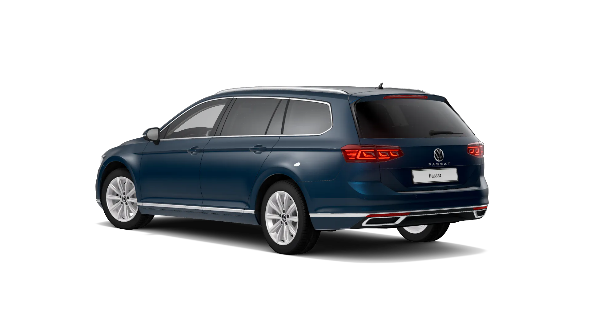 Volkswagen Passat Variant Elegance