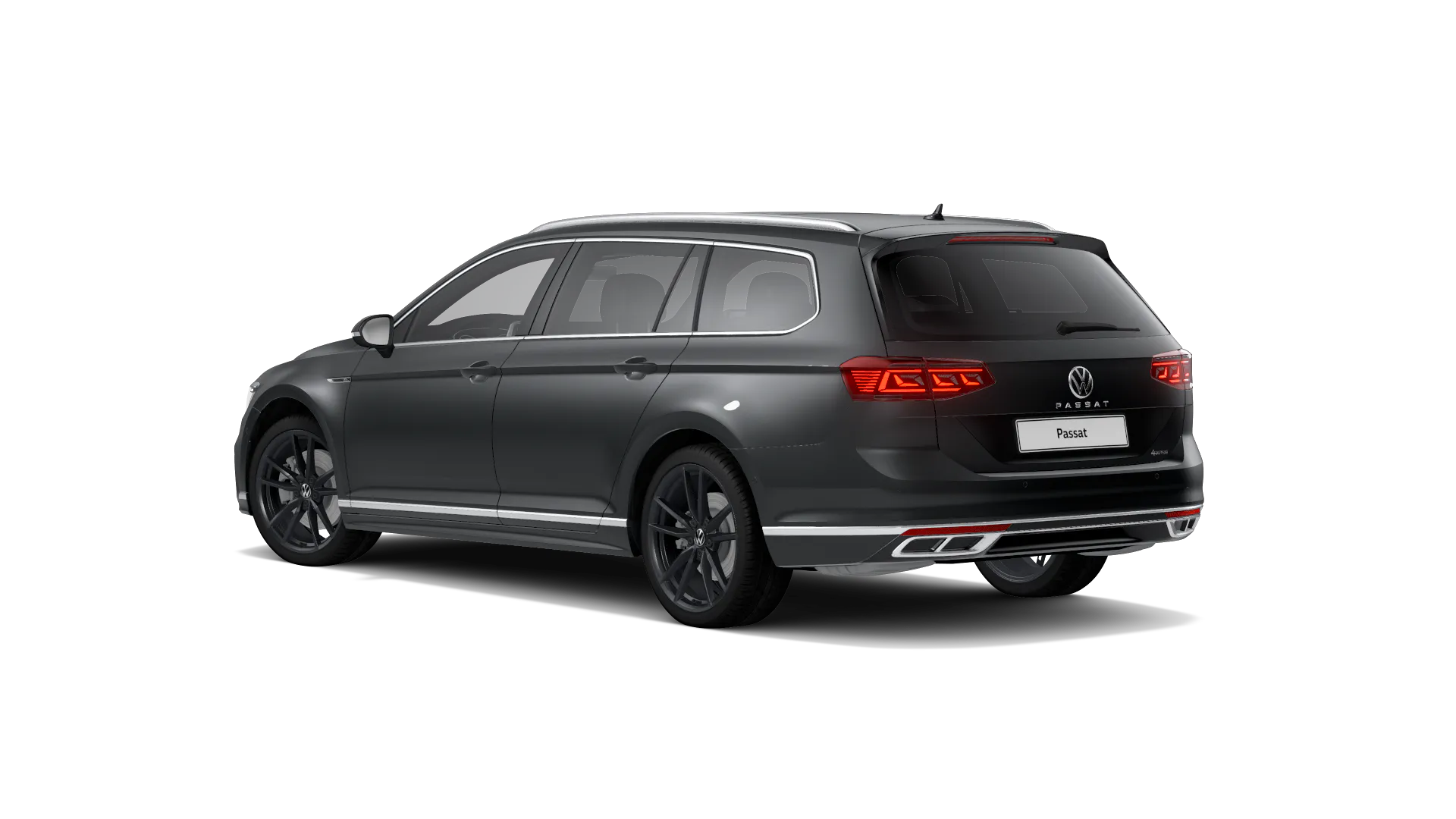 Volkswagen Passat Variant Elegance