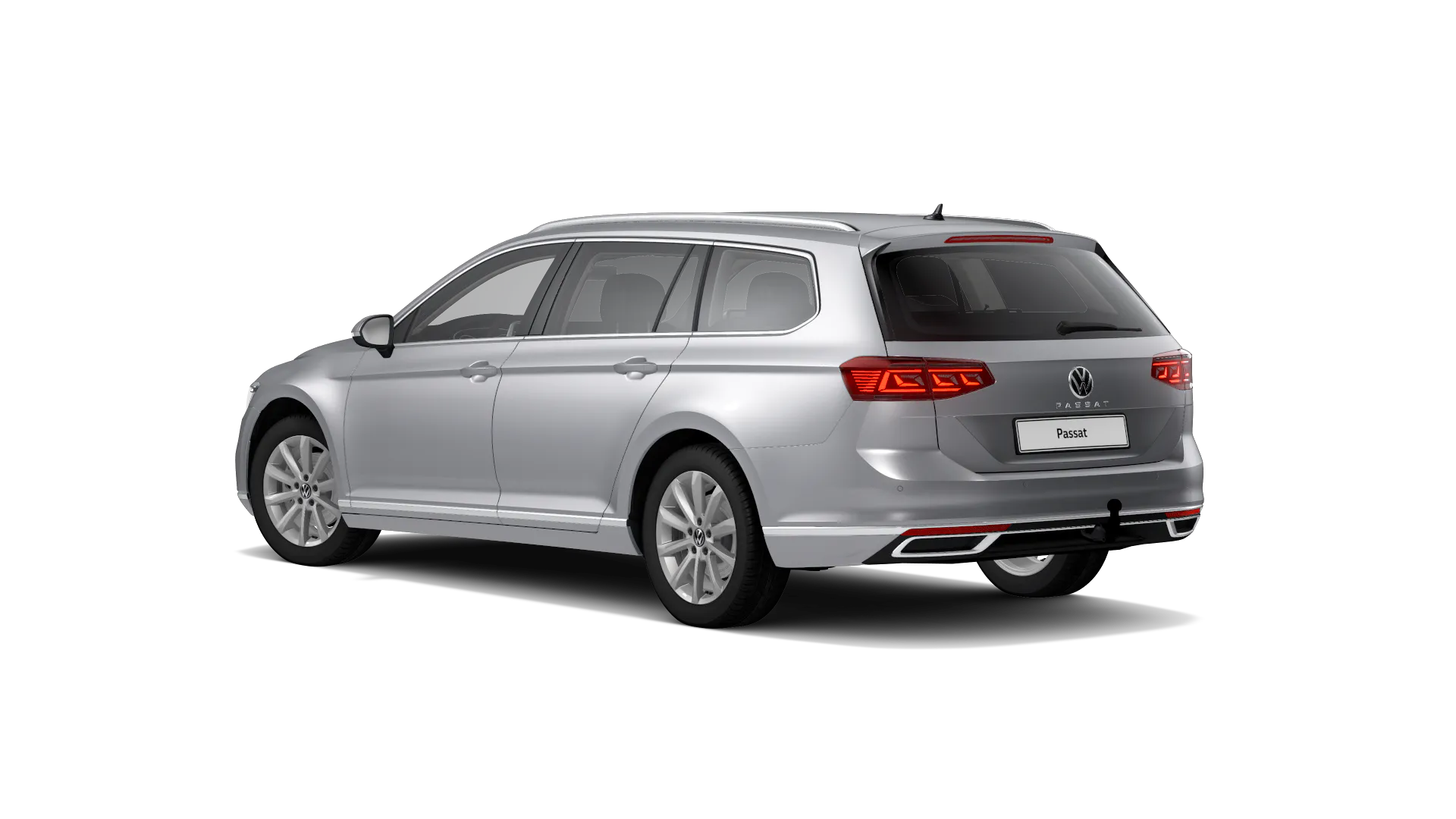 Volkswagen Passat Variant Elegance