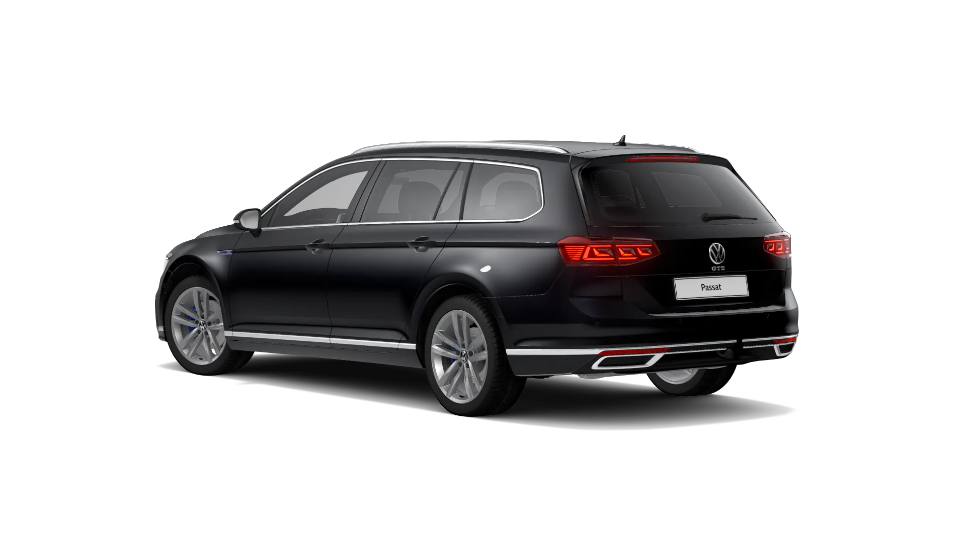 Volkswagen Passat Variant GTE