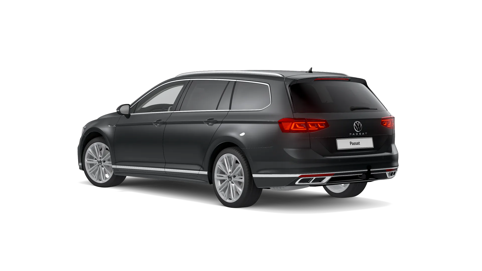 Volkswagen Passat Variant Elegance