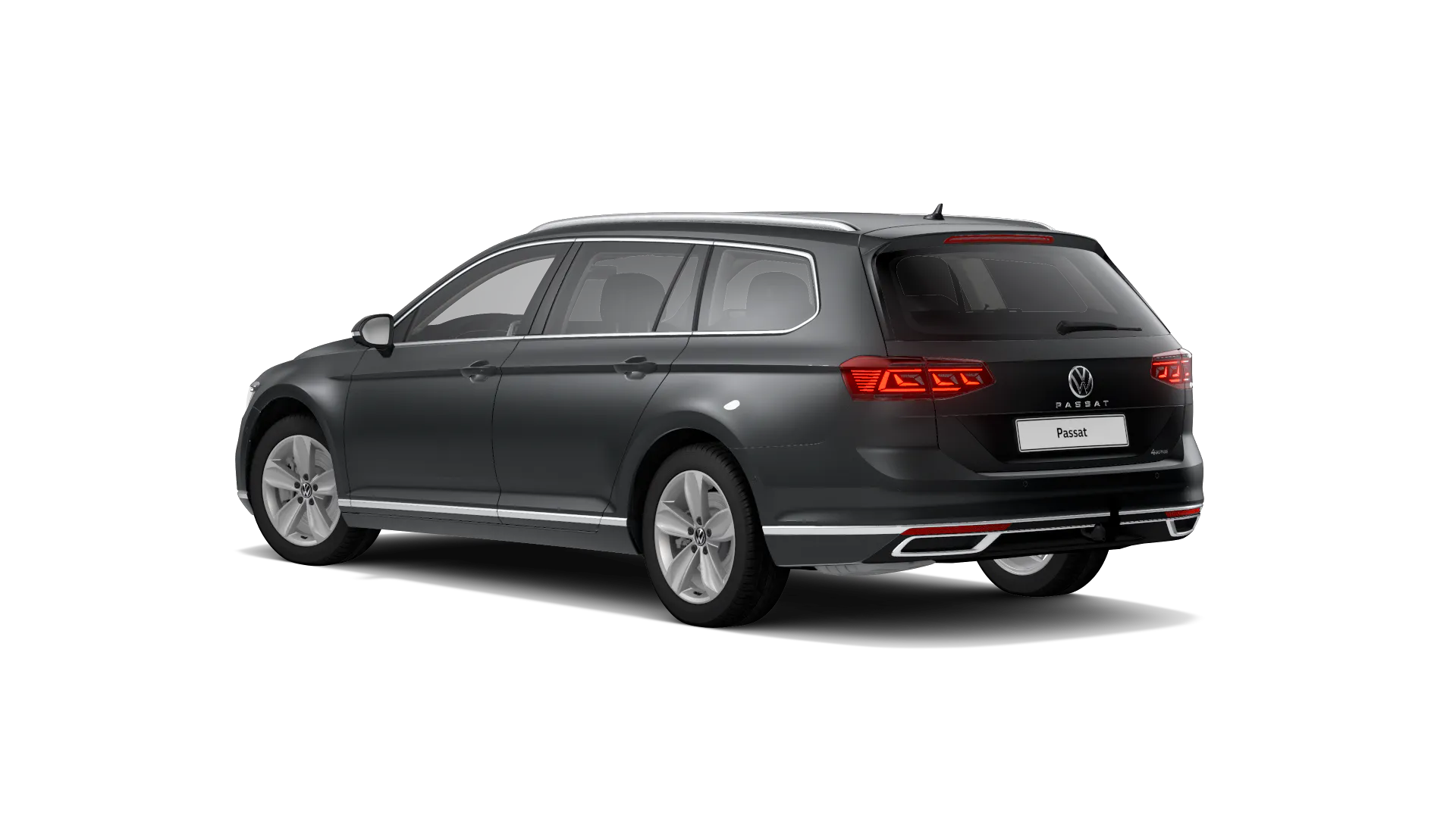 Volkswagen Passat Variant Elegance