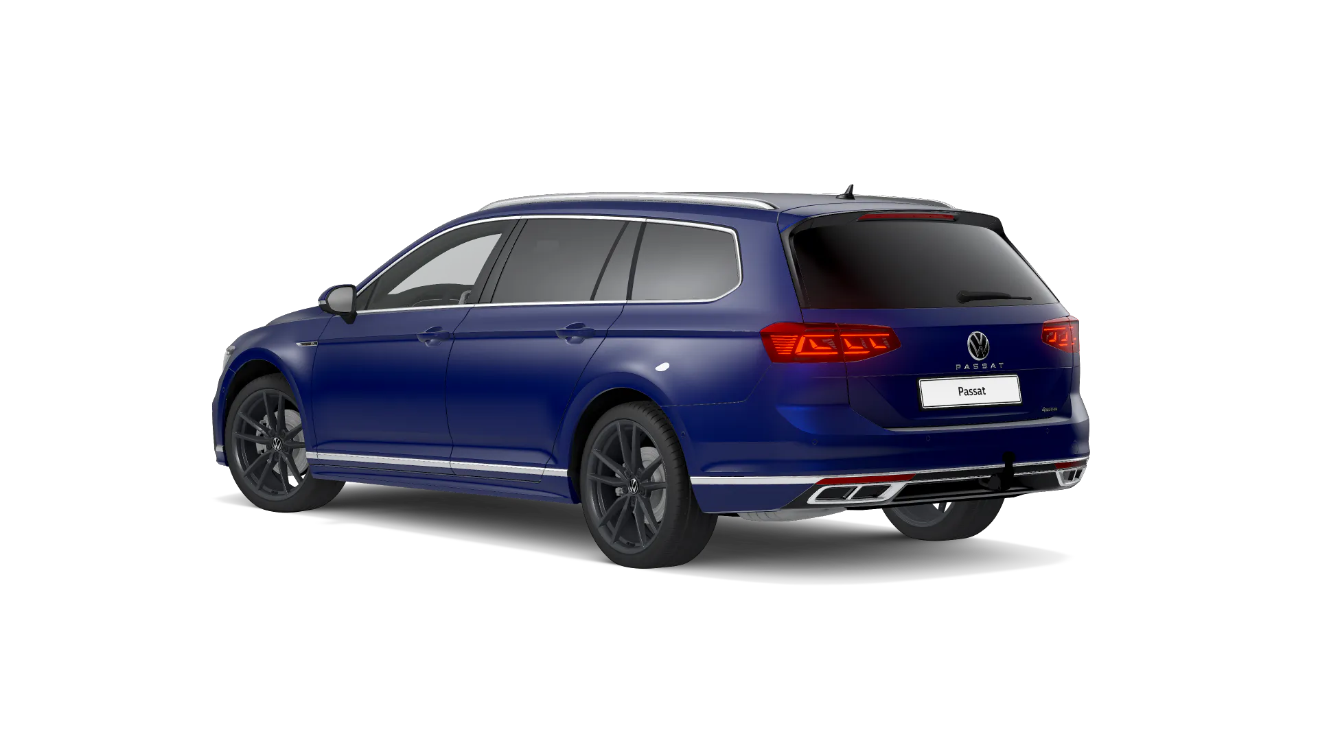 Volkswagen Passat Variant Elegance