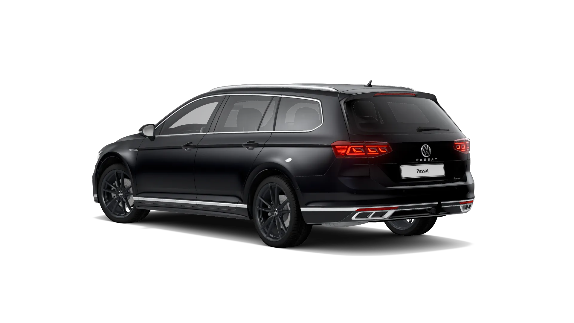 Volkswagen Passat Variant Elegance