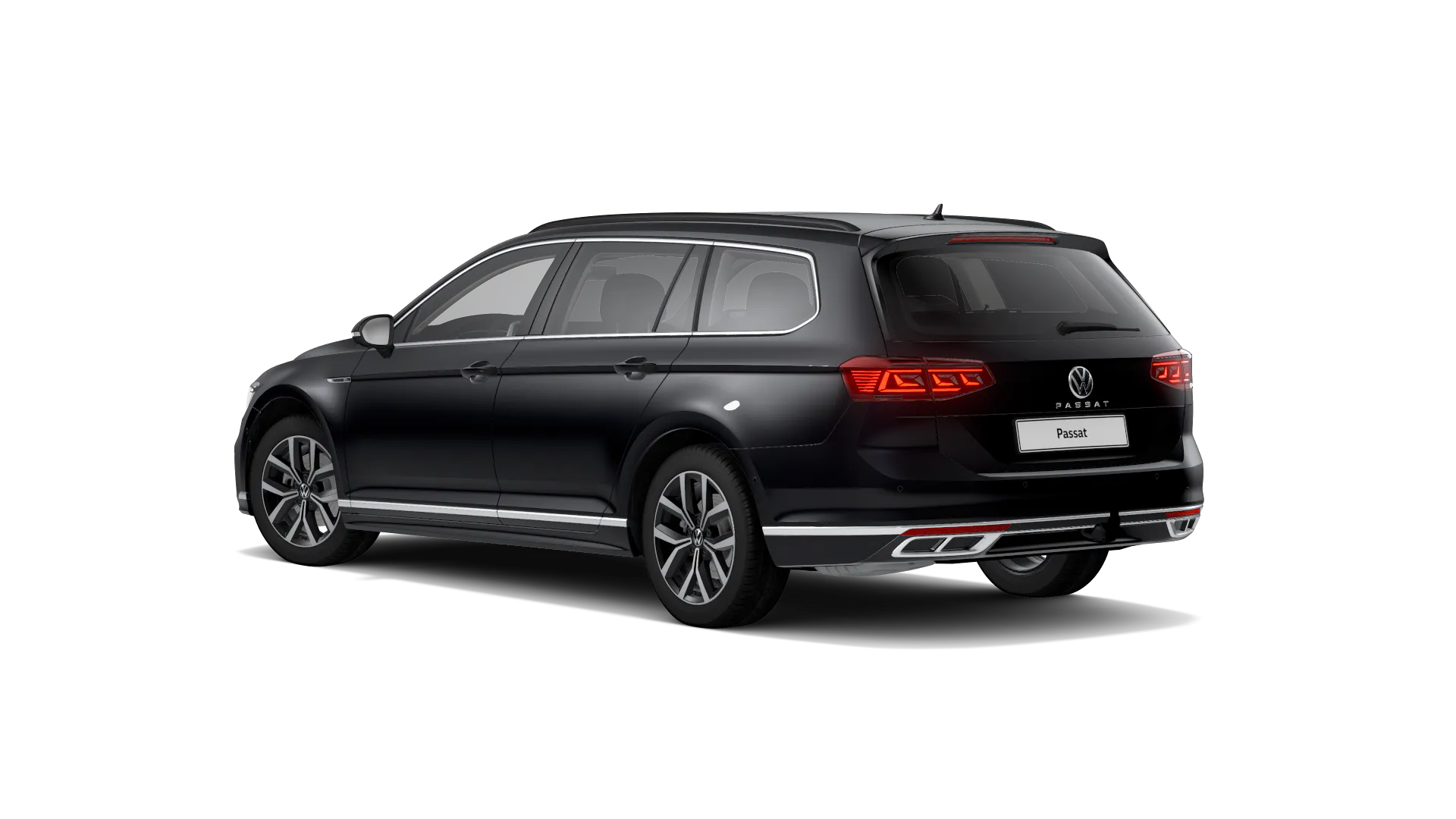 Volkswagen Passat Variant Business